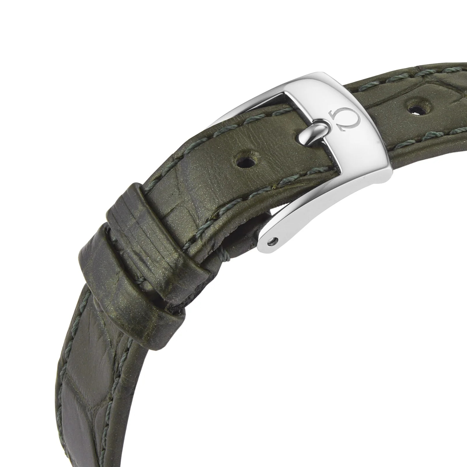 OMEGA De Ville Prestige Women's