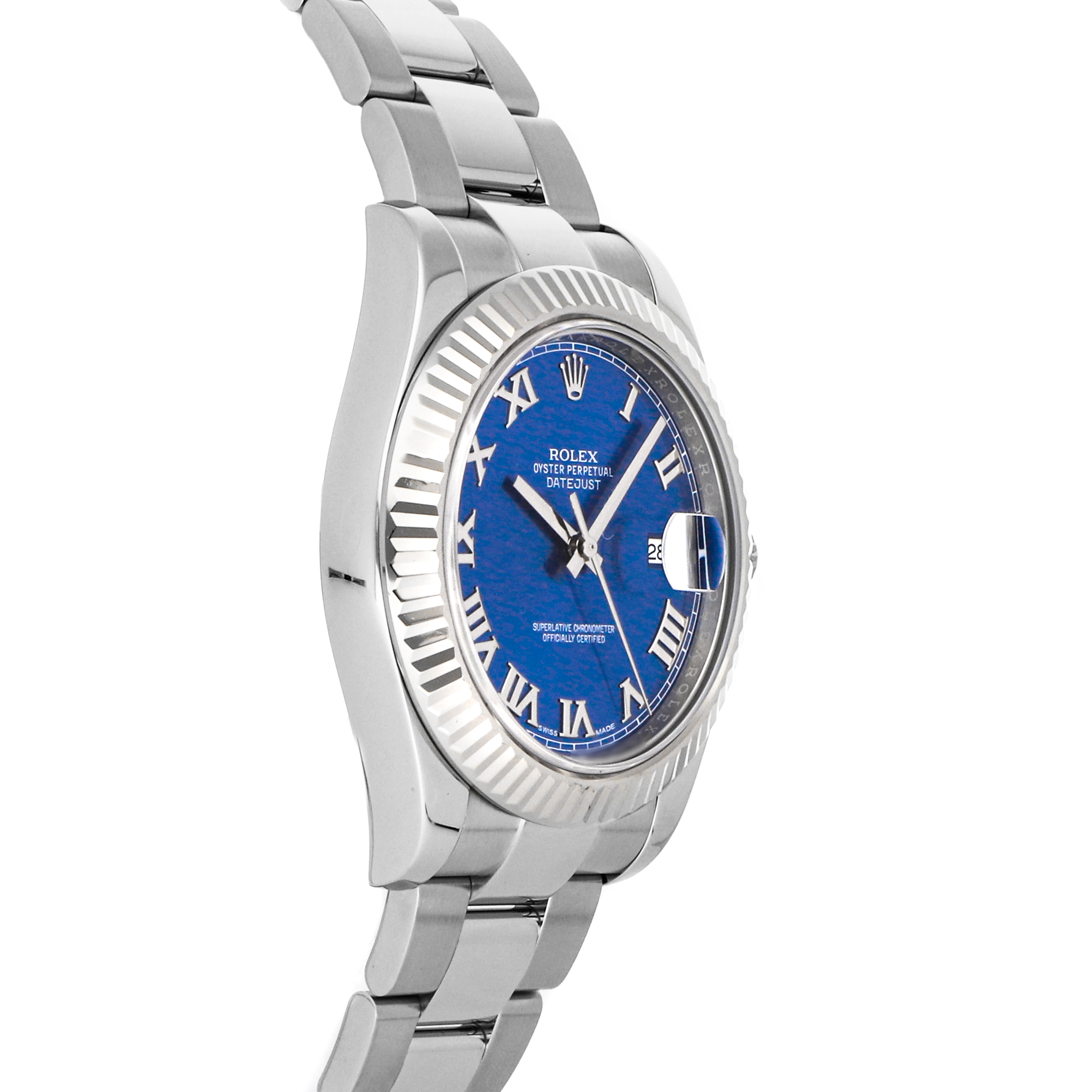 Rolex Datejust II 116334-4627782