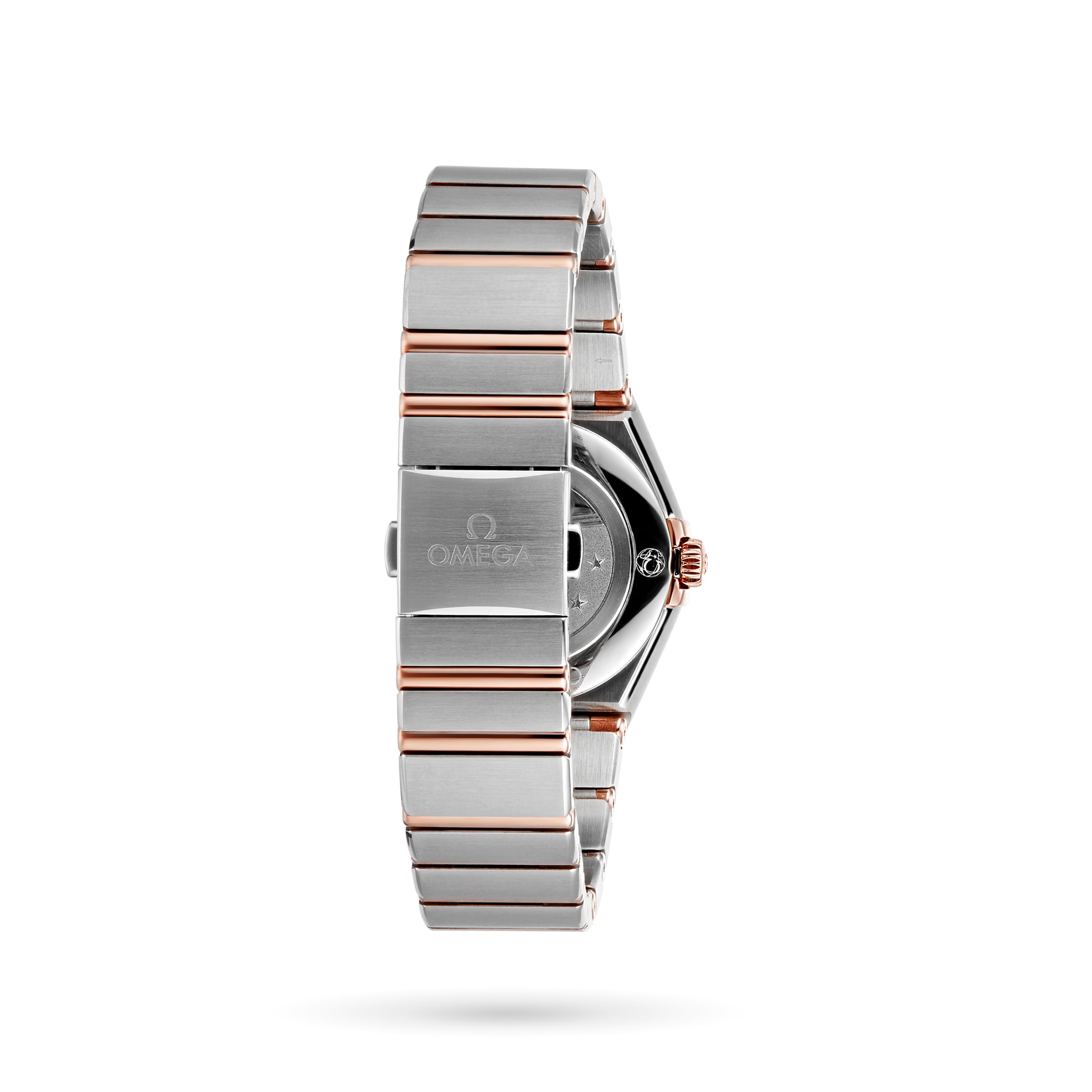 Omega Constellation Manhattan 28mm Ladies Watch-P17331610