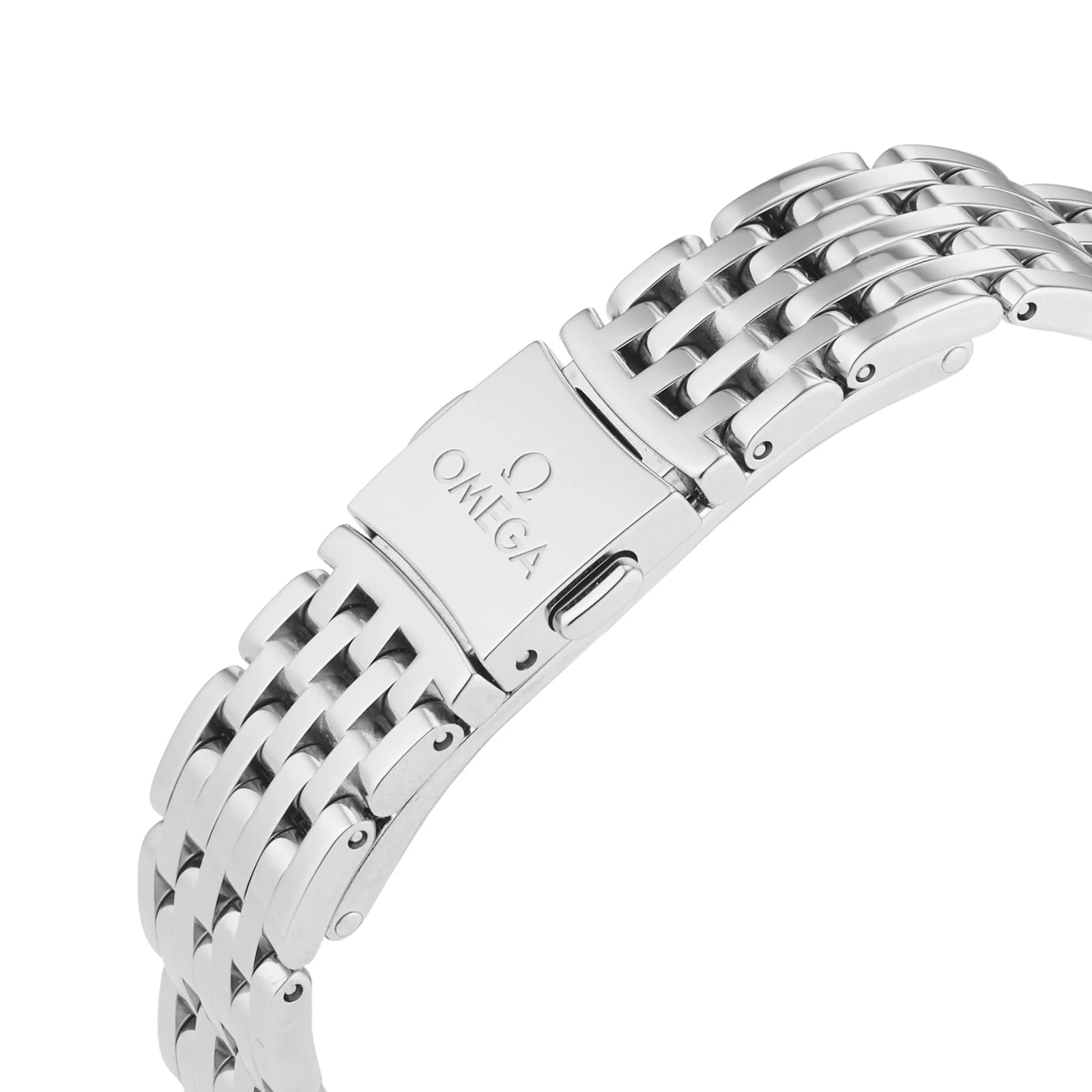 OMEGA De Ville Prestige Women's