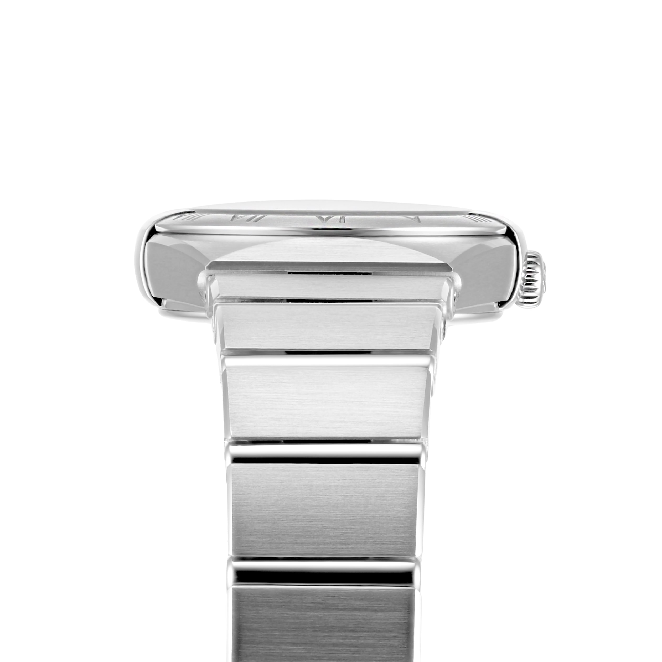 Omega Constellation Manhattan 25mm Ladies Watch-P17331625