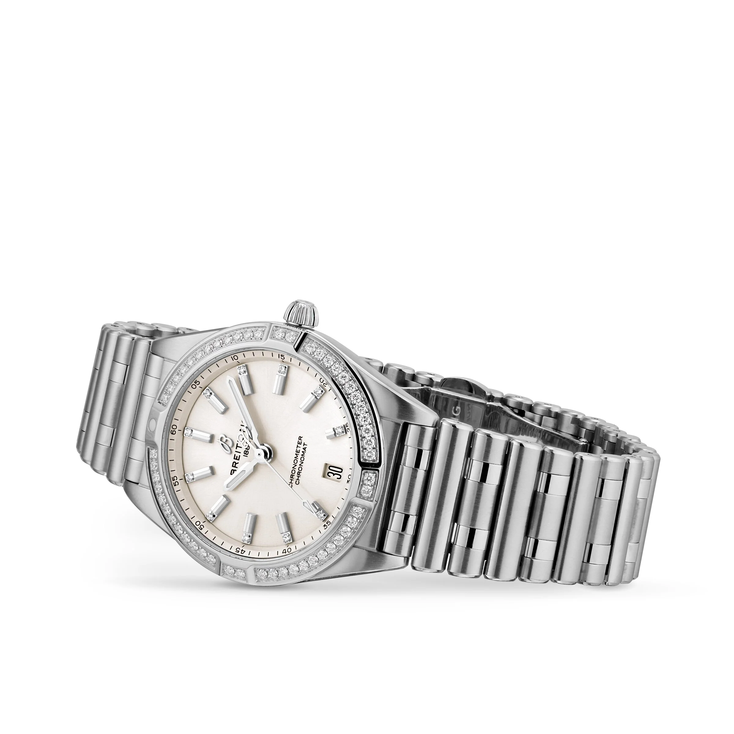 Breitling Chronomat 32 Women's