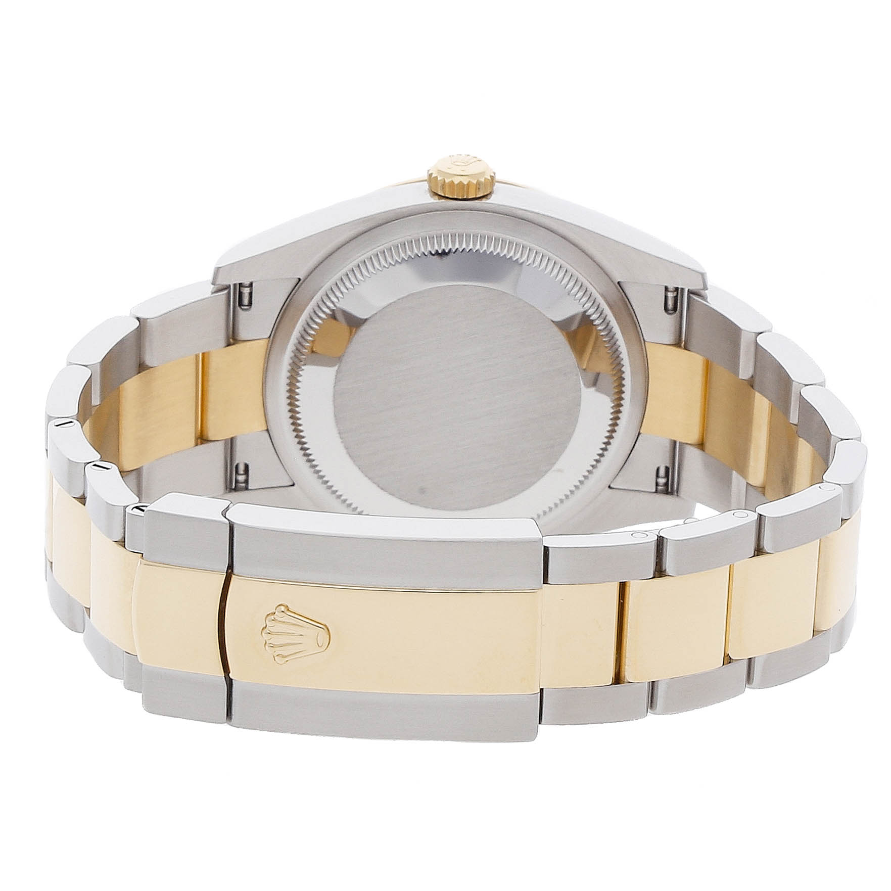 Rolex Datejust 126203-4613840