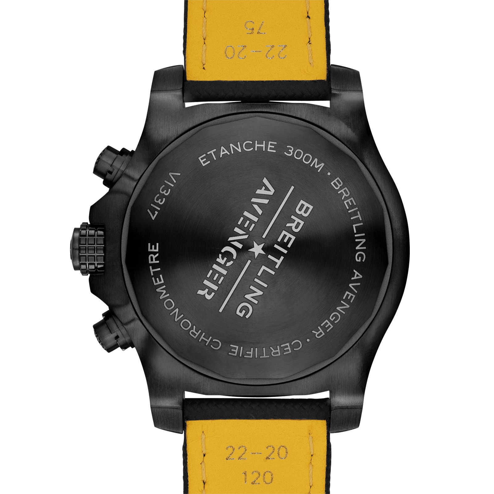 Breitling Avenger Chronograph 45 Night Mission-P17531764