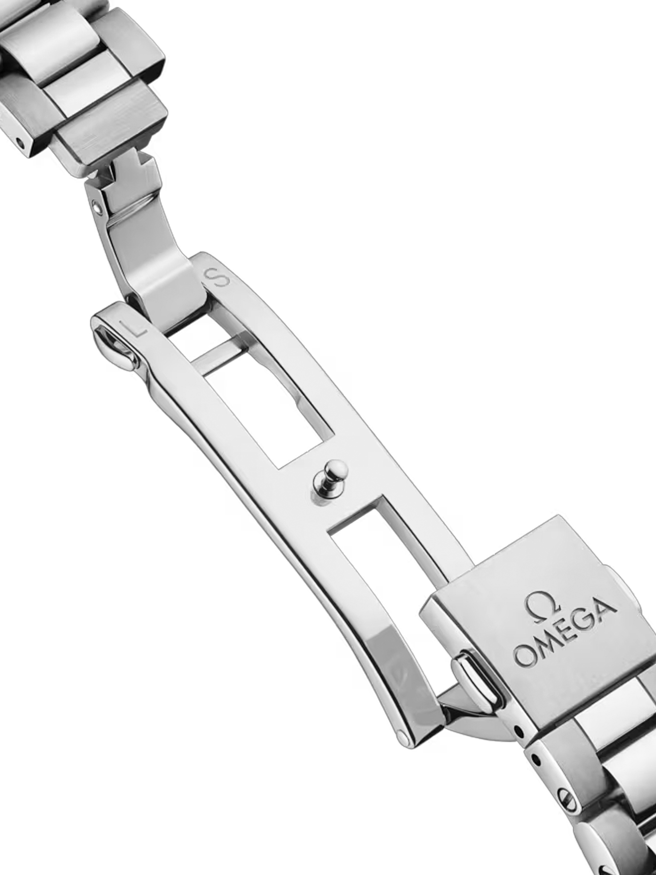 2025 Omega Aqua Terra 150M Turquoise Dial 41mm 220.10.41.21.03.006