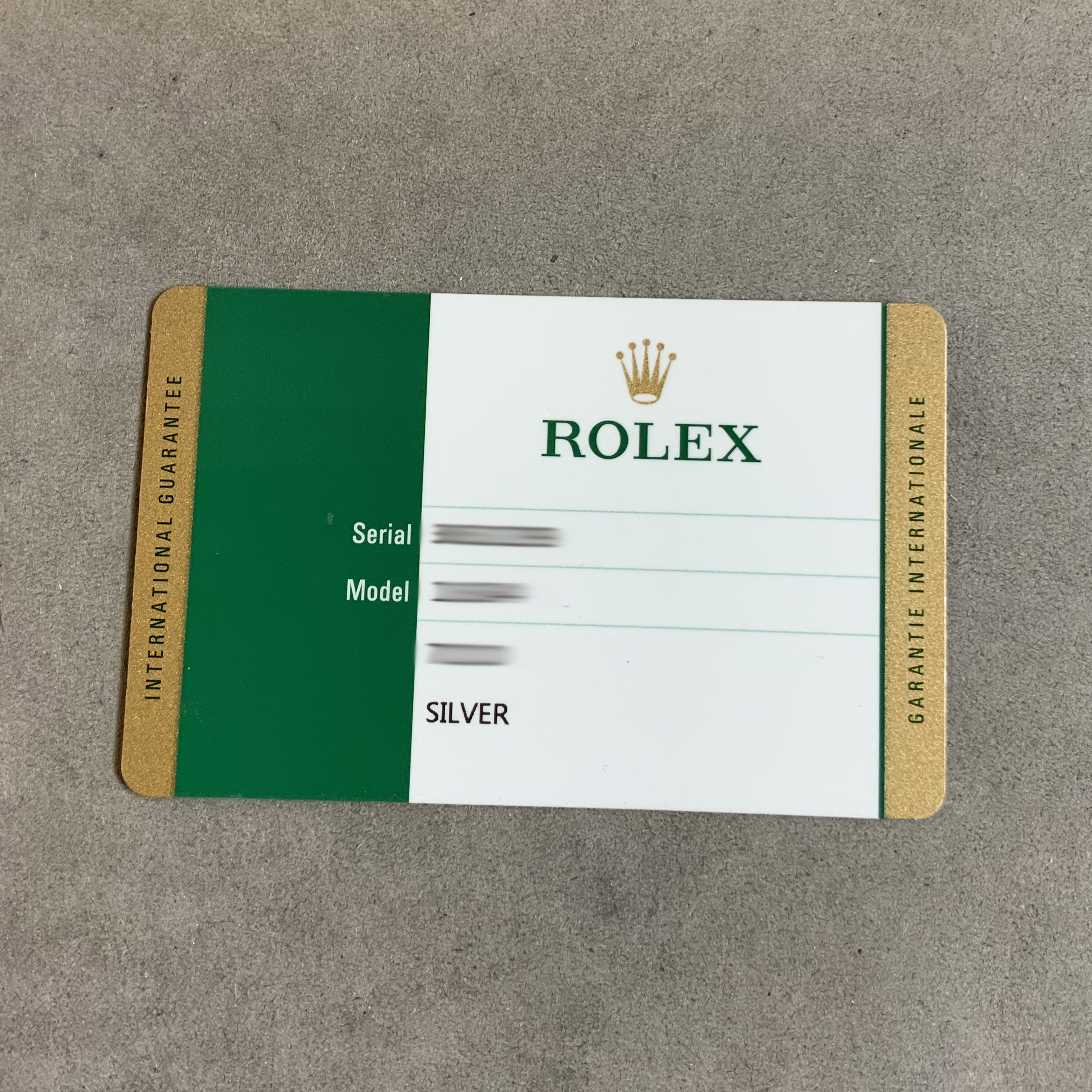Rolex Datejust II 116334-4602835