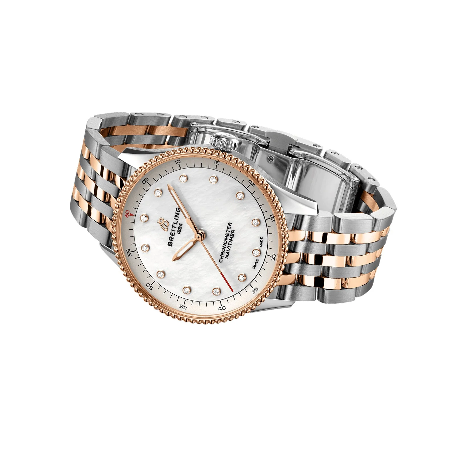 Breitling Navitimer 32 Women's