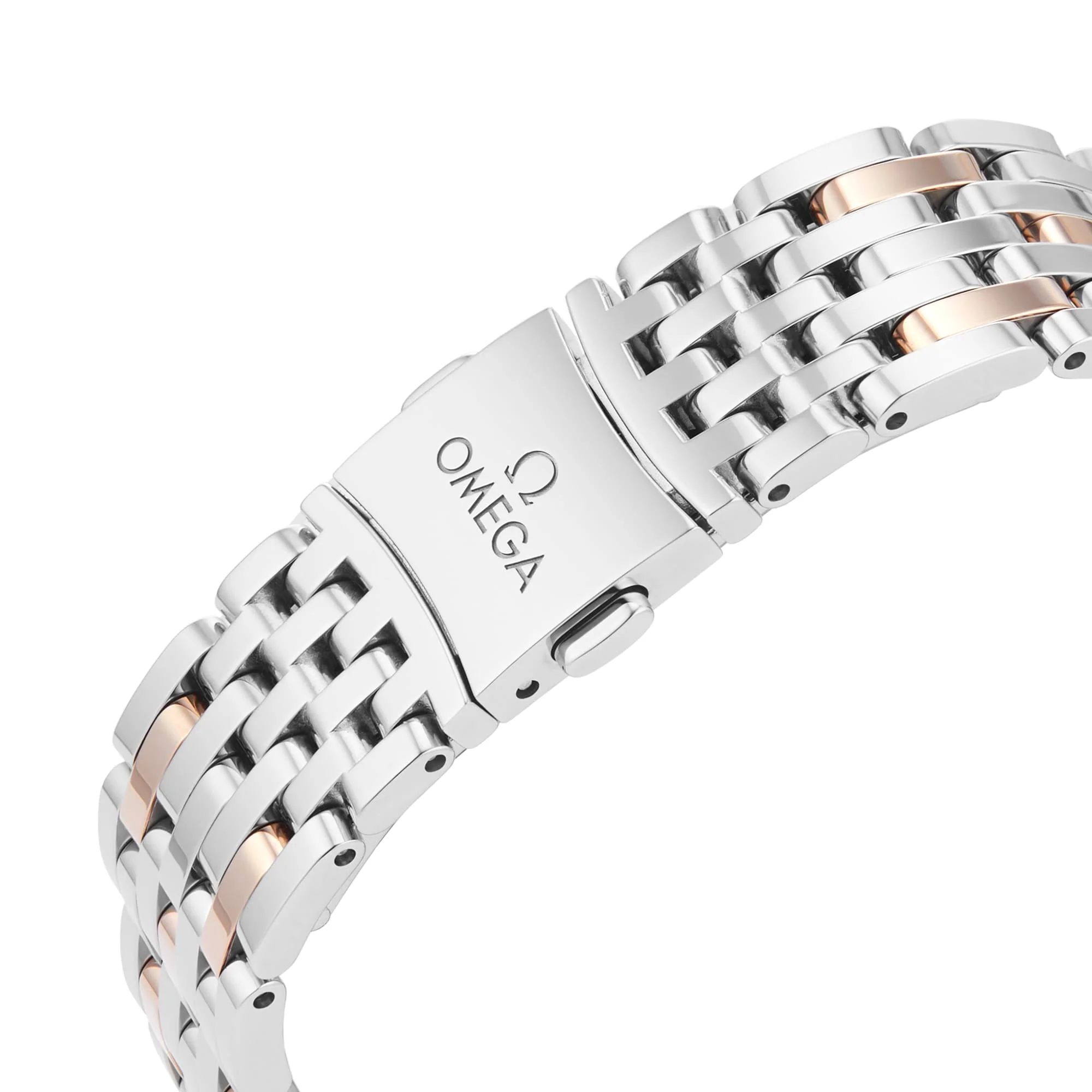 OMEGA De Ville Prestige Women's