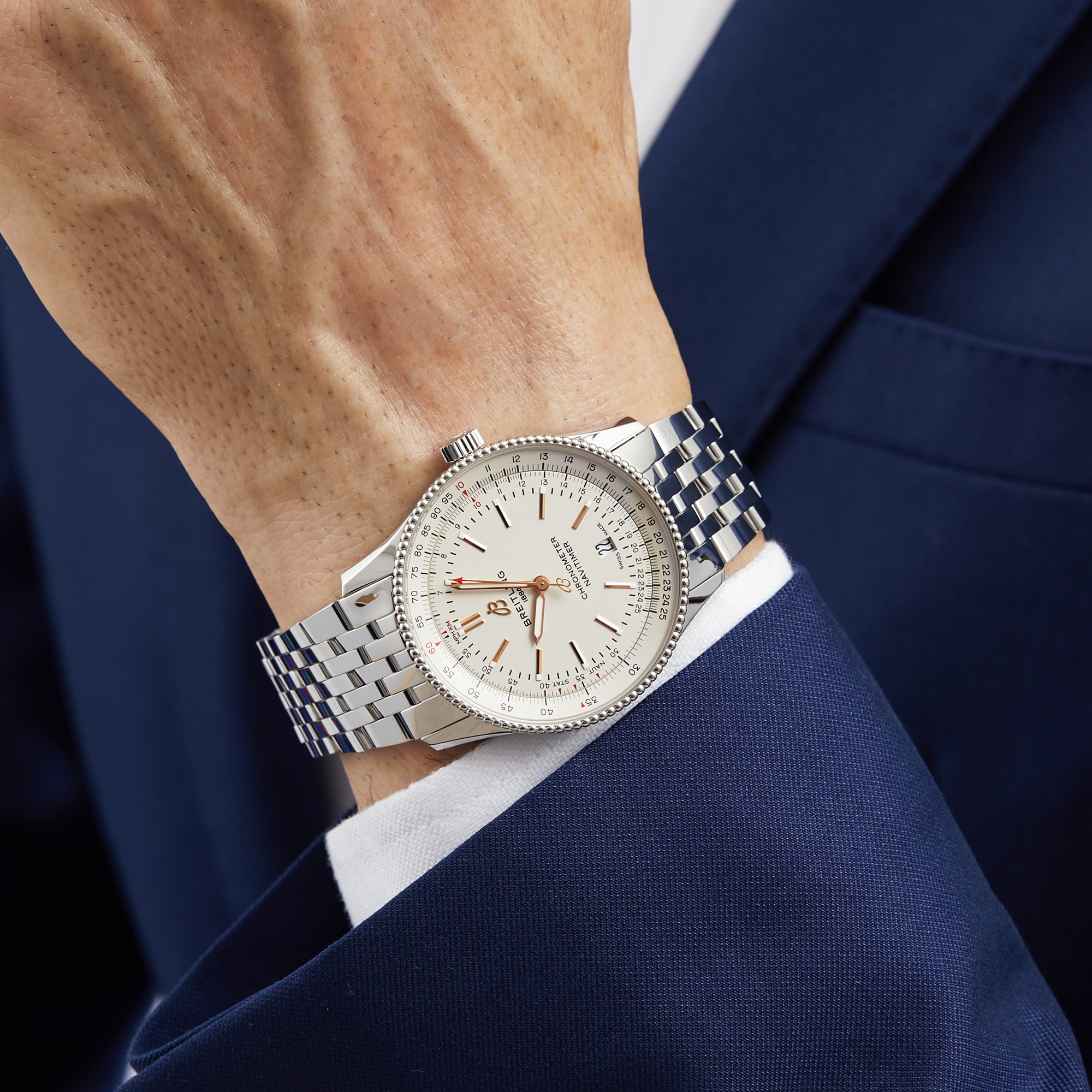 Breitling Navitimer 41mm Automatic-P17531689