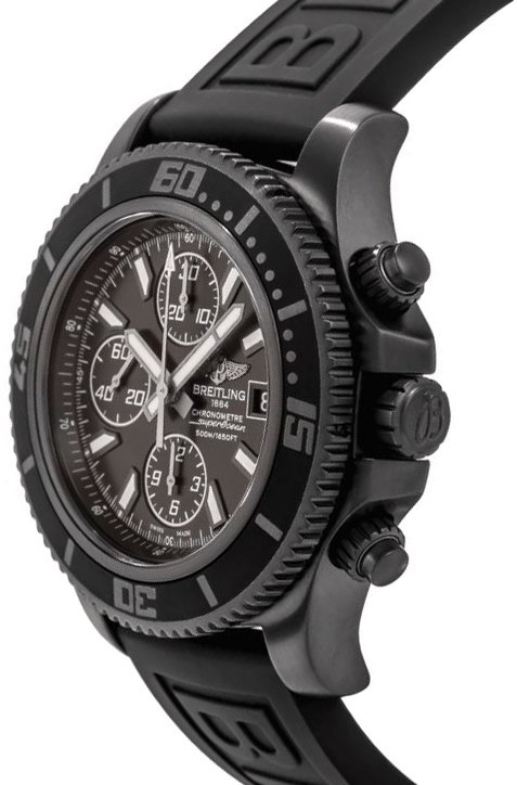 Breitling Superocean Chronograph 44mm