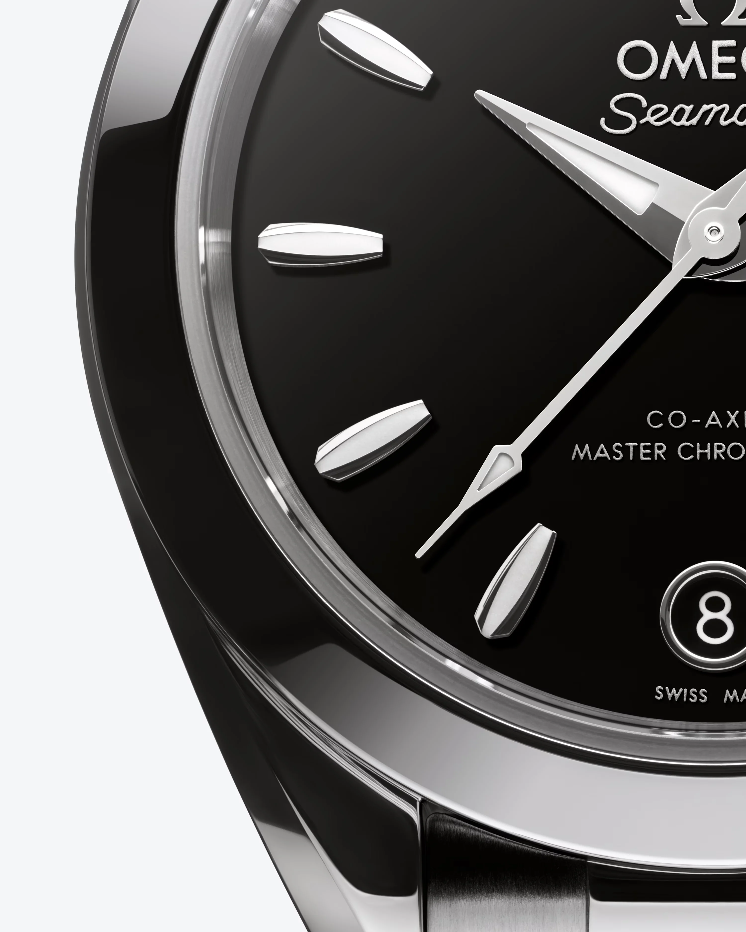 OMEGA Seamaster Aqua Terra 150M Women's