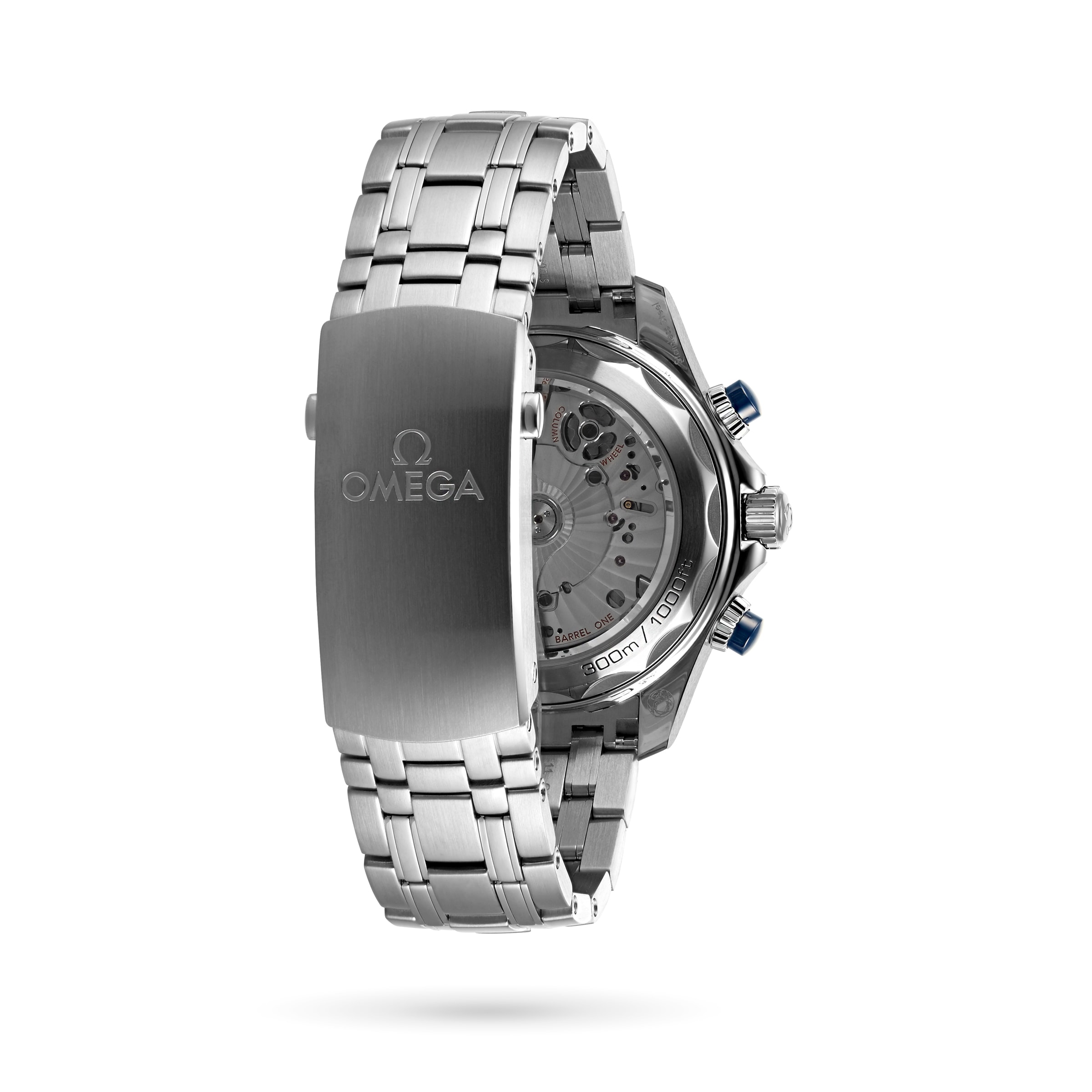 Omega Seamaster 300m Co-Axial 44 mm-P17331584