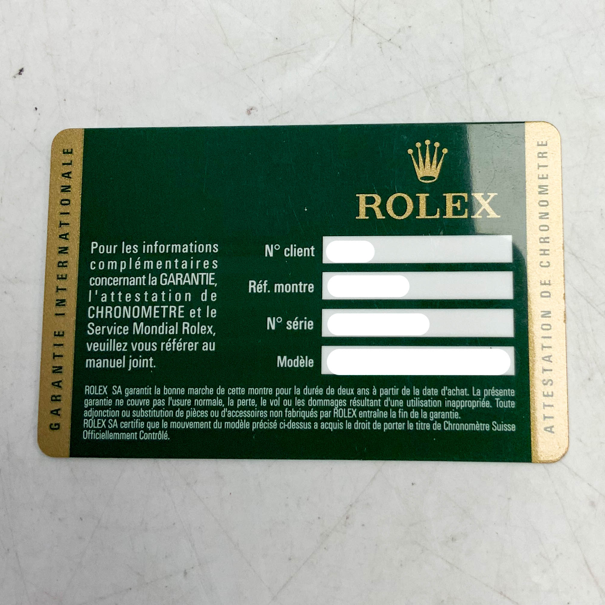 Rolex Datejust 116200-4514568