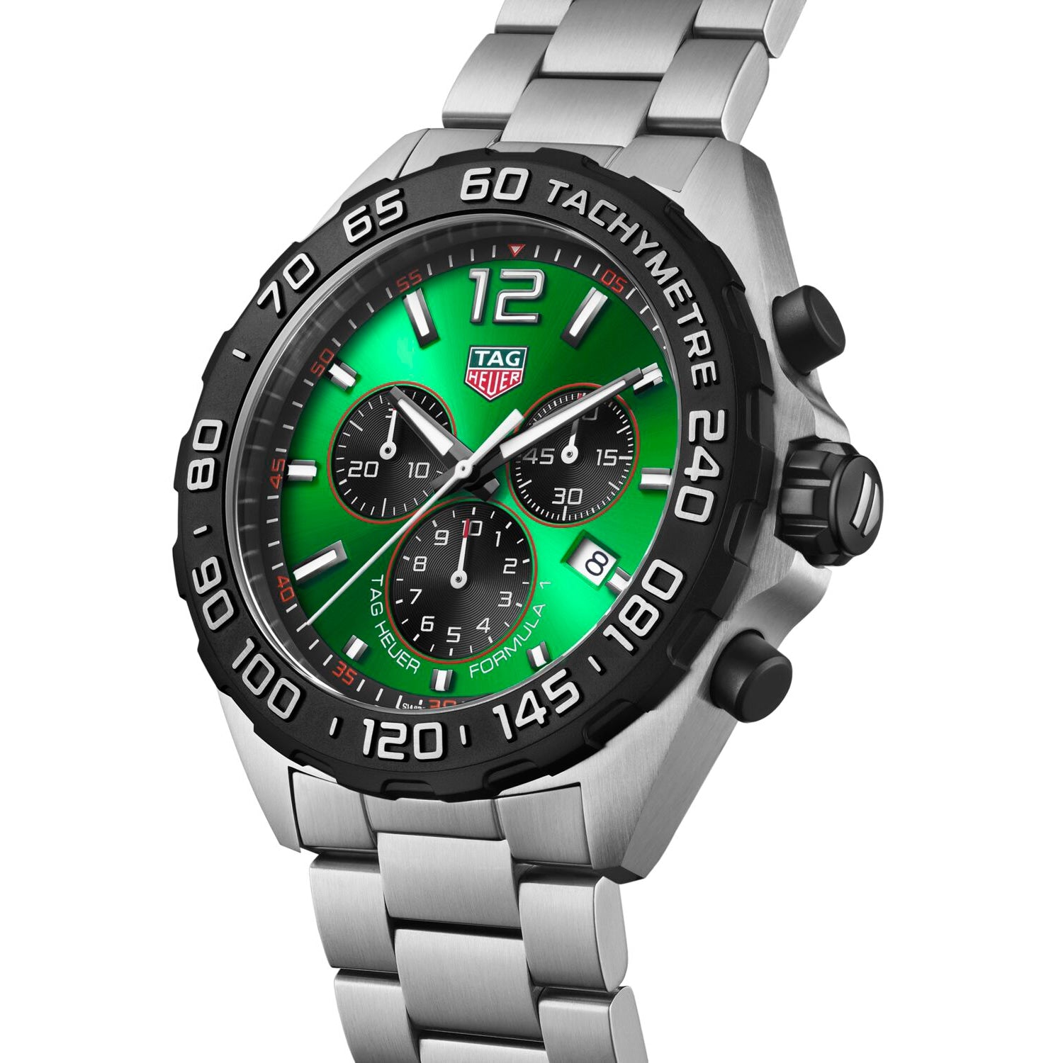 TAG Heuer Formula 1 Chronograph