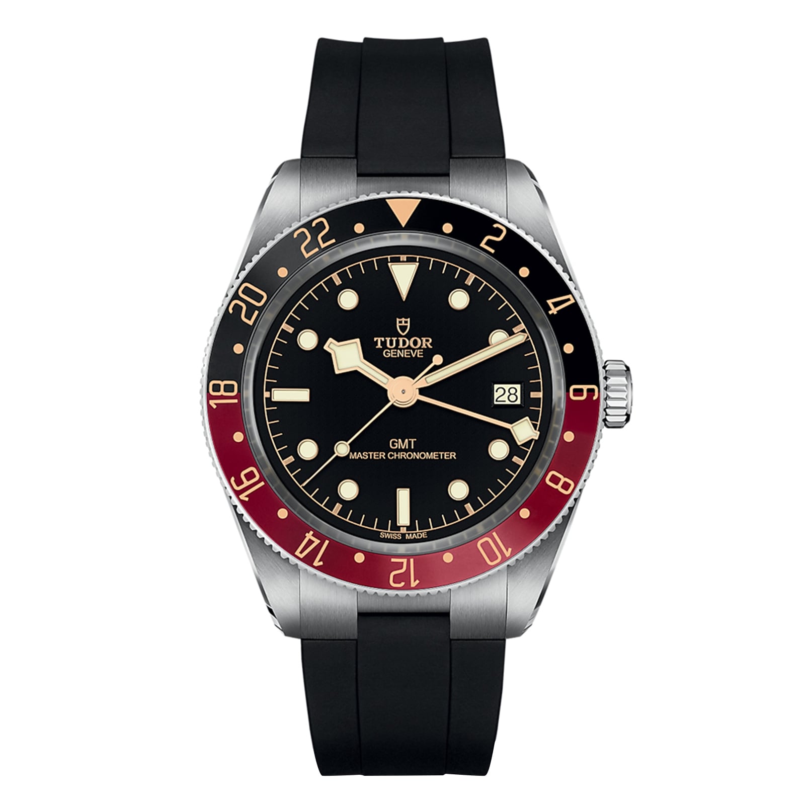 TUDOR Black Bay 58 GMT