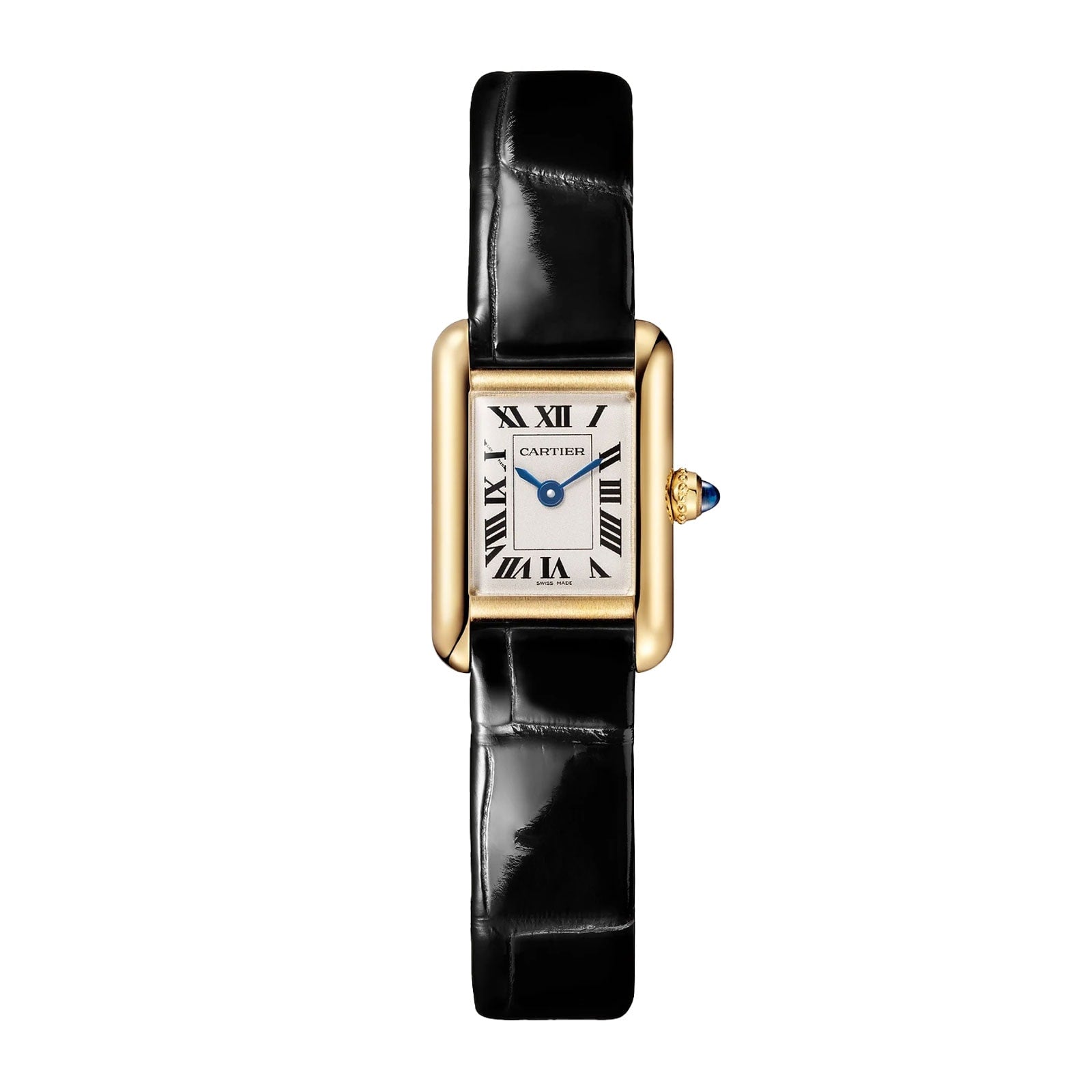 Cartier Tank Louis Cartier Women's