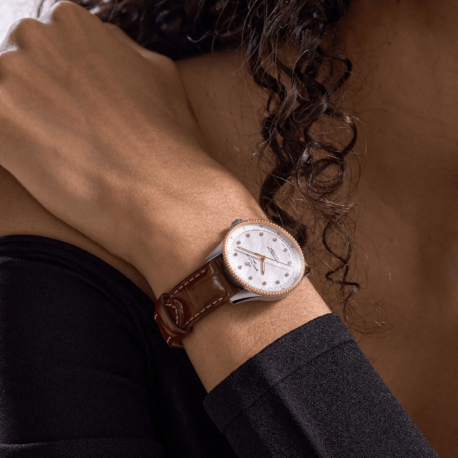 Breitling Navitimer 32 Women's