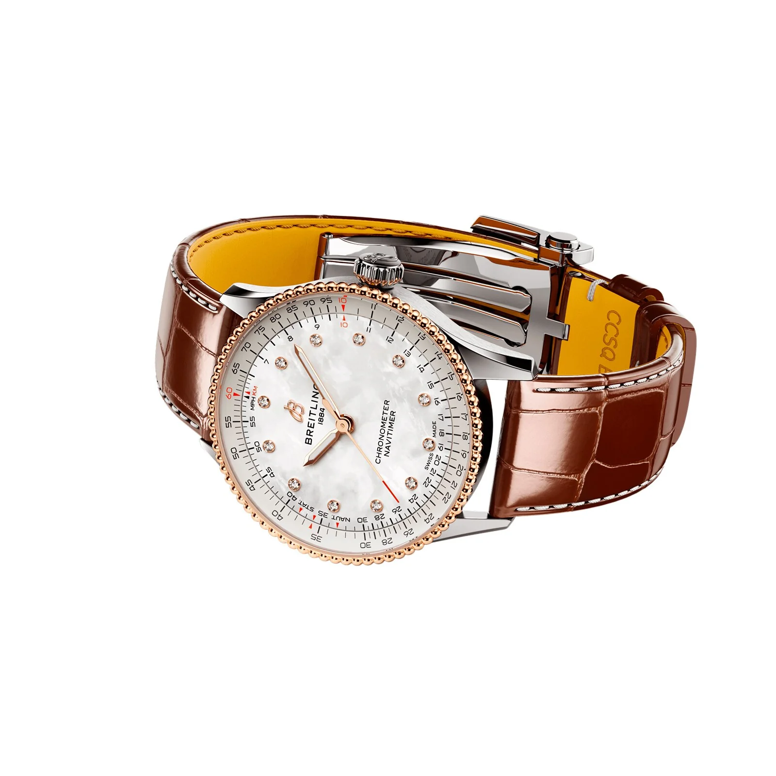 Breitling Navitimer Automatic 36 Women's