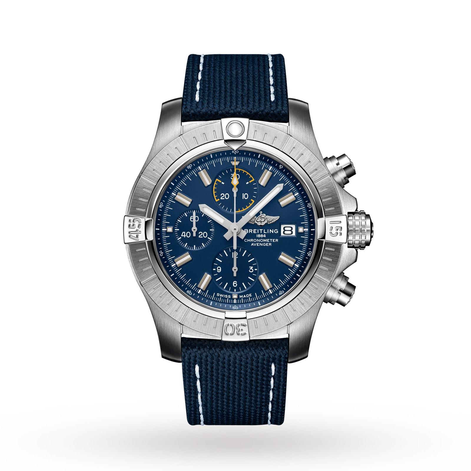 Breitling Avenger Chronograph 45-P17531749