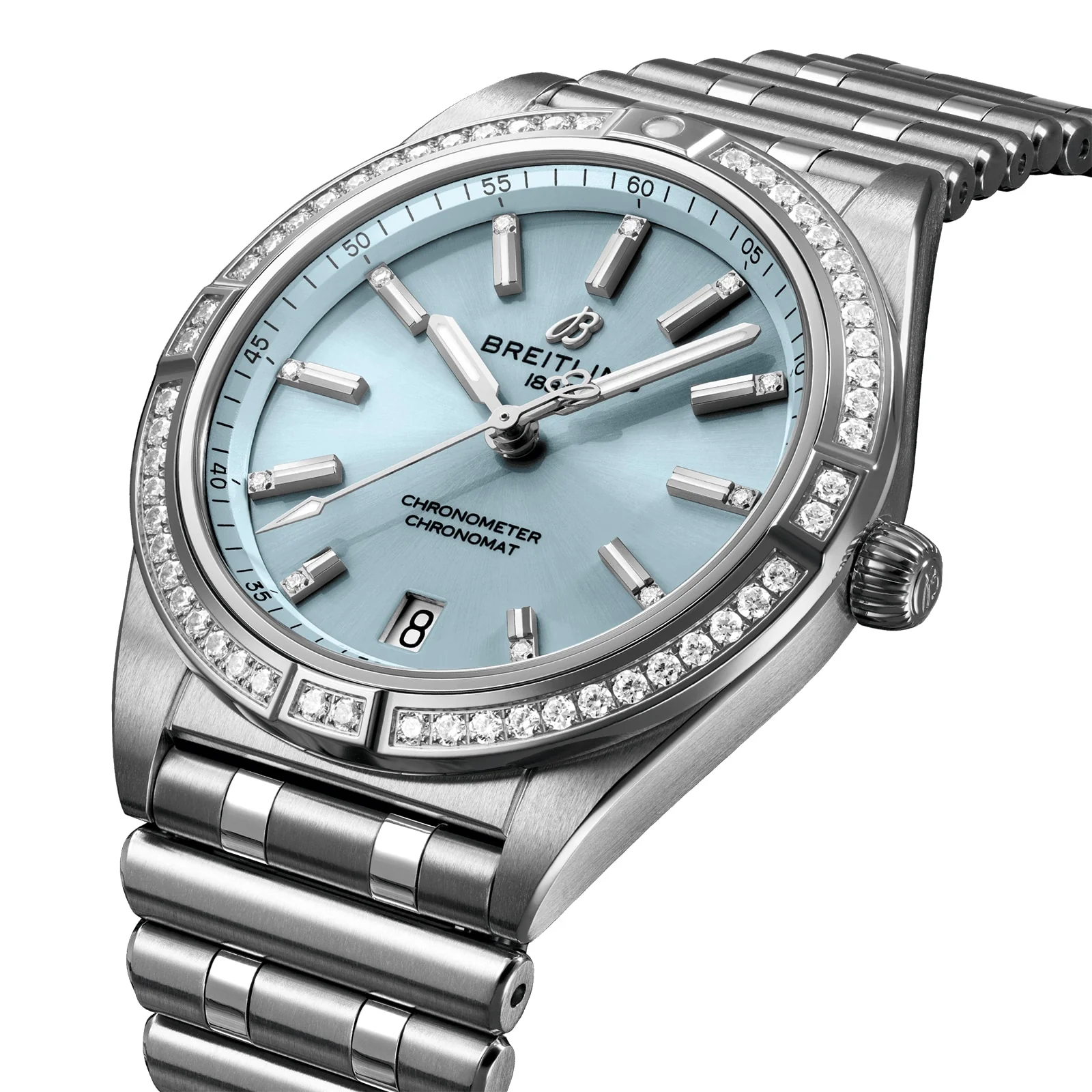 Breitling Chronomat Automatic 36 Women's