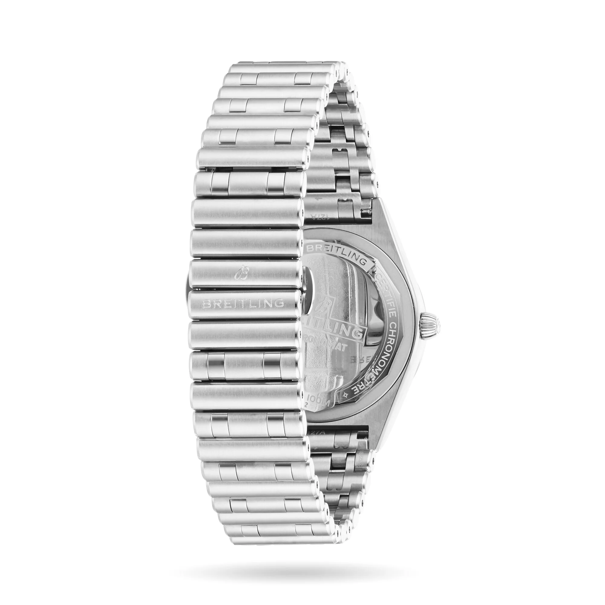 Breitling Chronomat 32 Women's