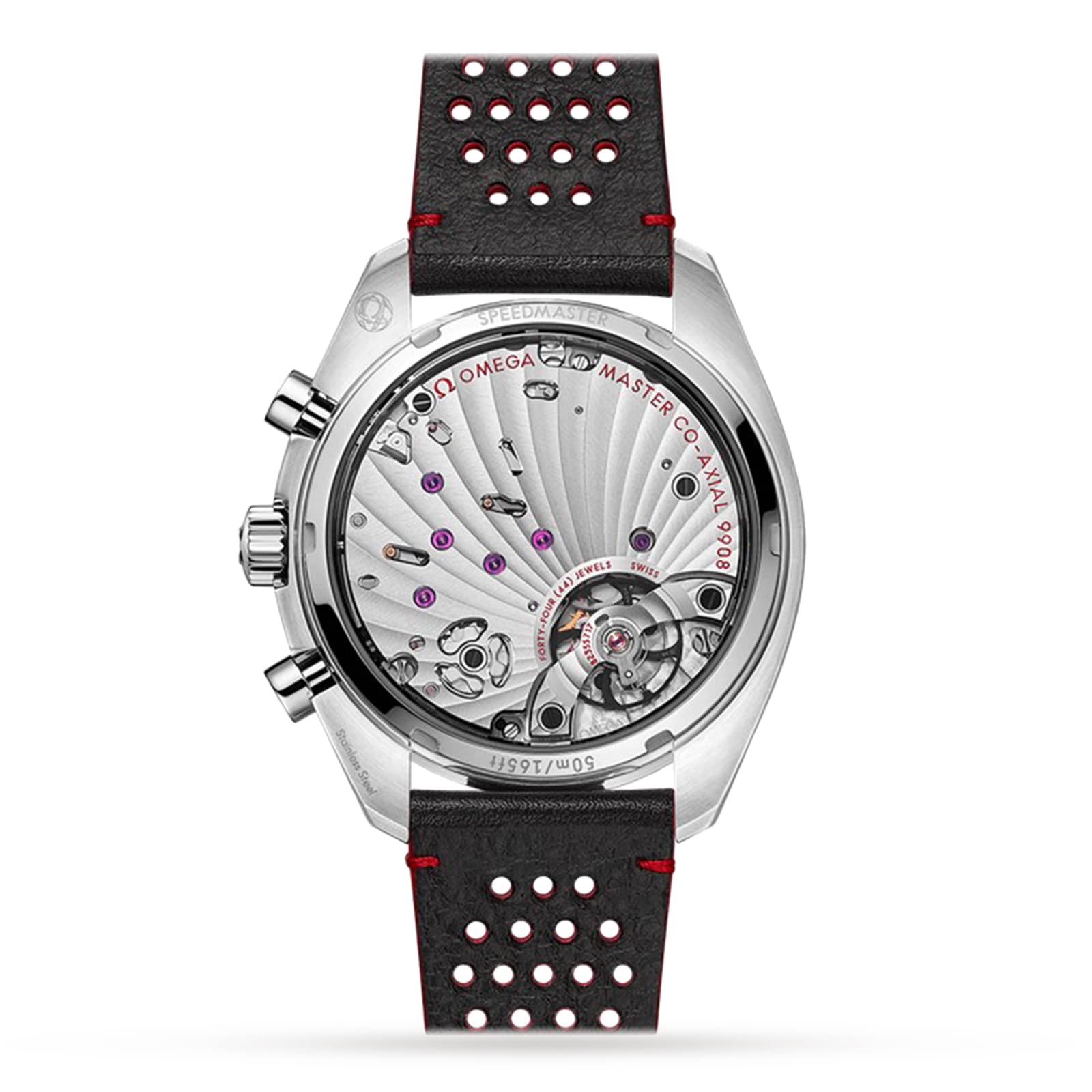 Omega Speedmaster Chronoscope Co-Axial Master Chronometer Chronograph 43 MM-P17331870