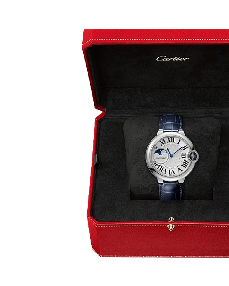 BALLON BLEU DE CARTIER WATCH