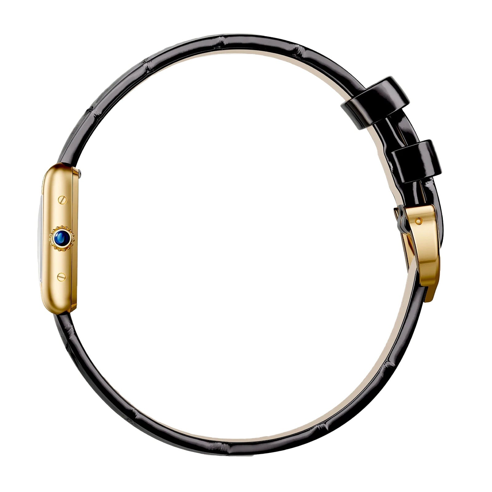 Cartier Tank Louis Cartier Women's