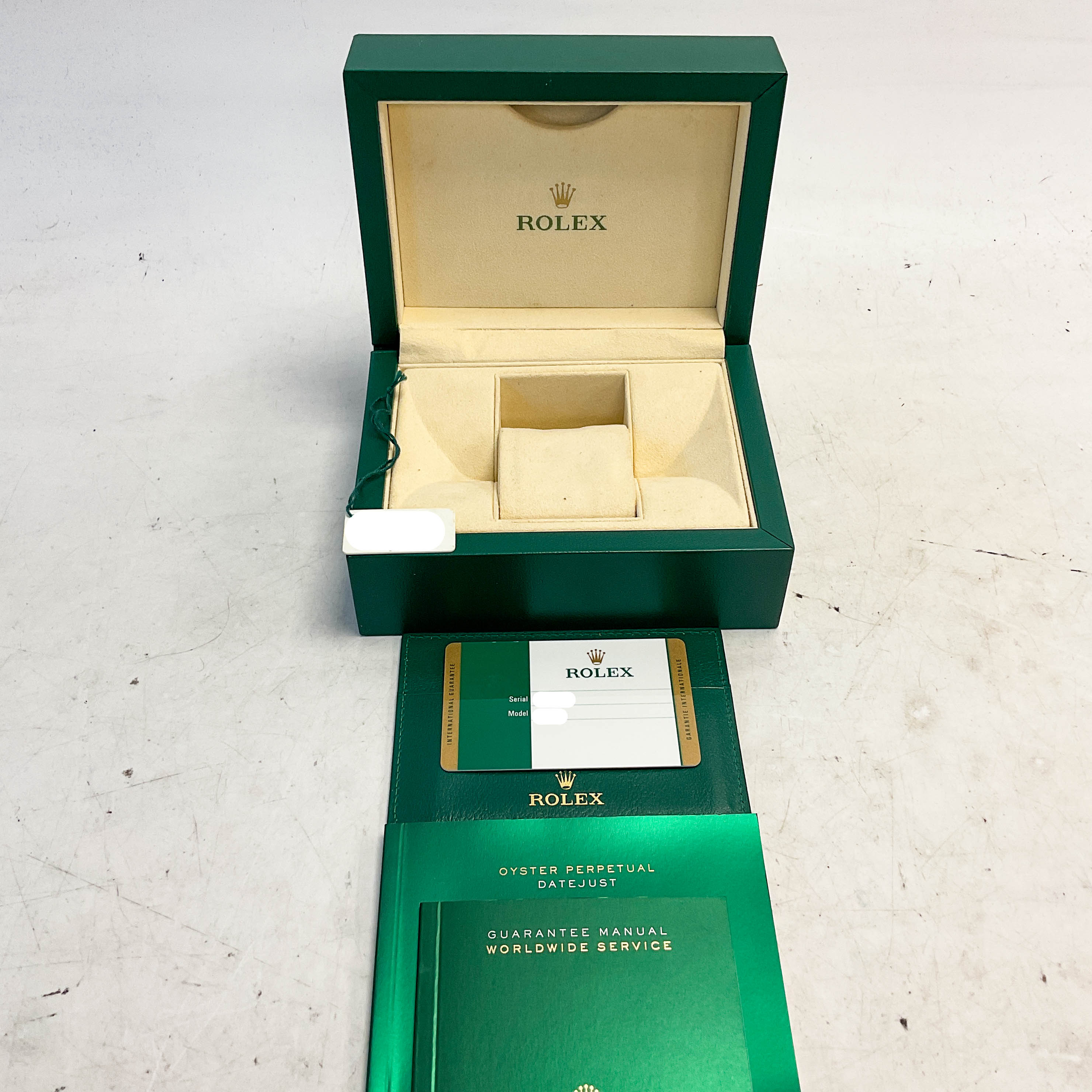 Rolex Datejust 178274-4749370