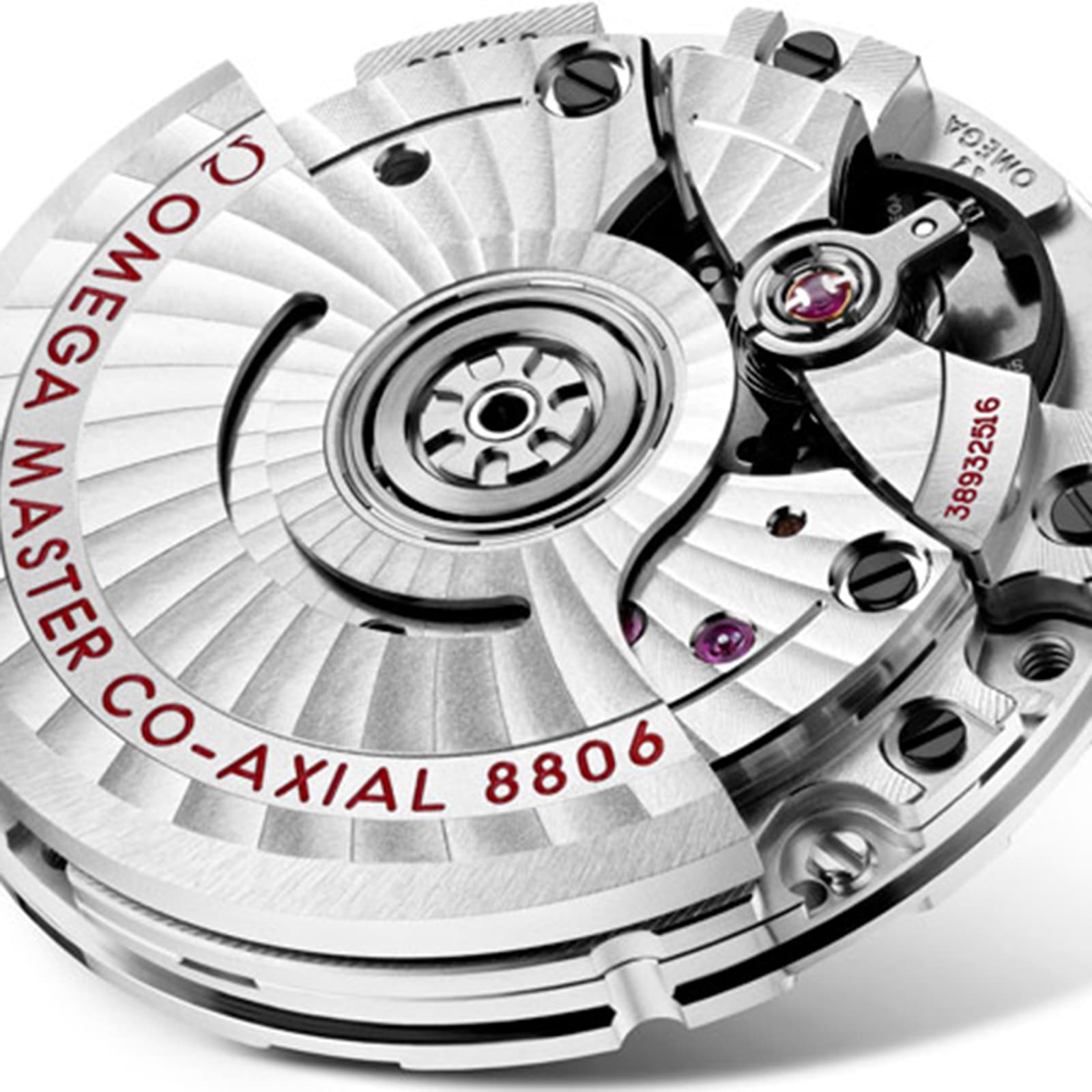 Omega Seamaster Diver 300M Nekton Edition-P17331756