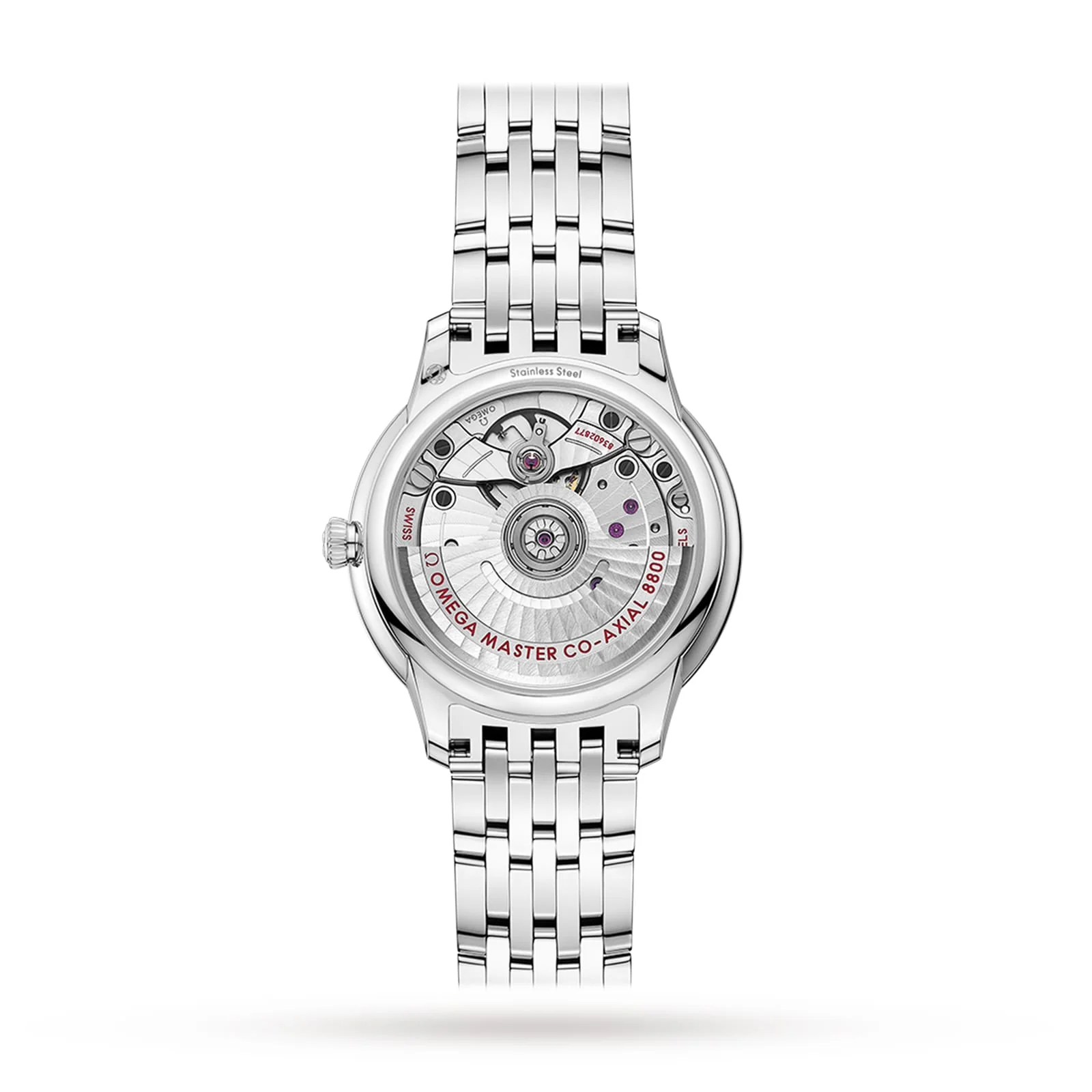 OMEGA De Ville Prestige Women's