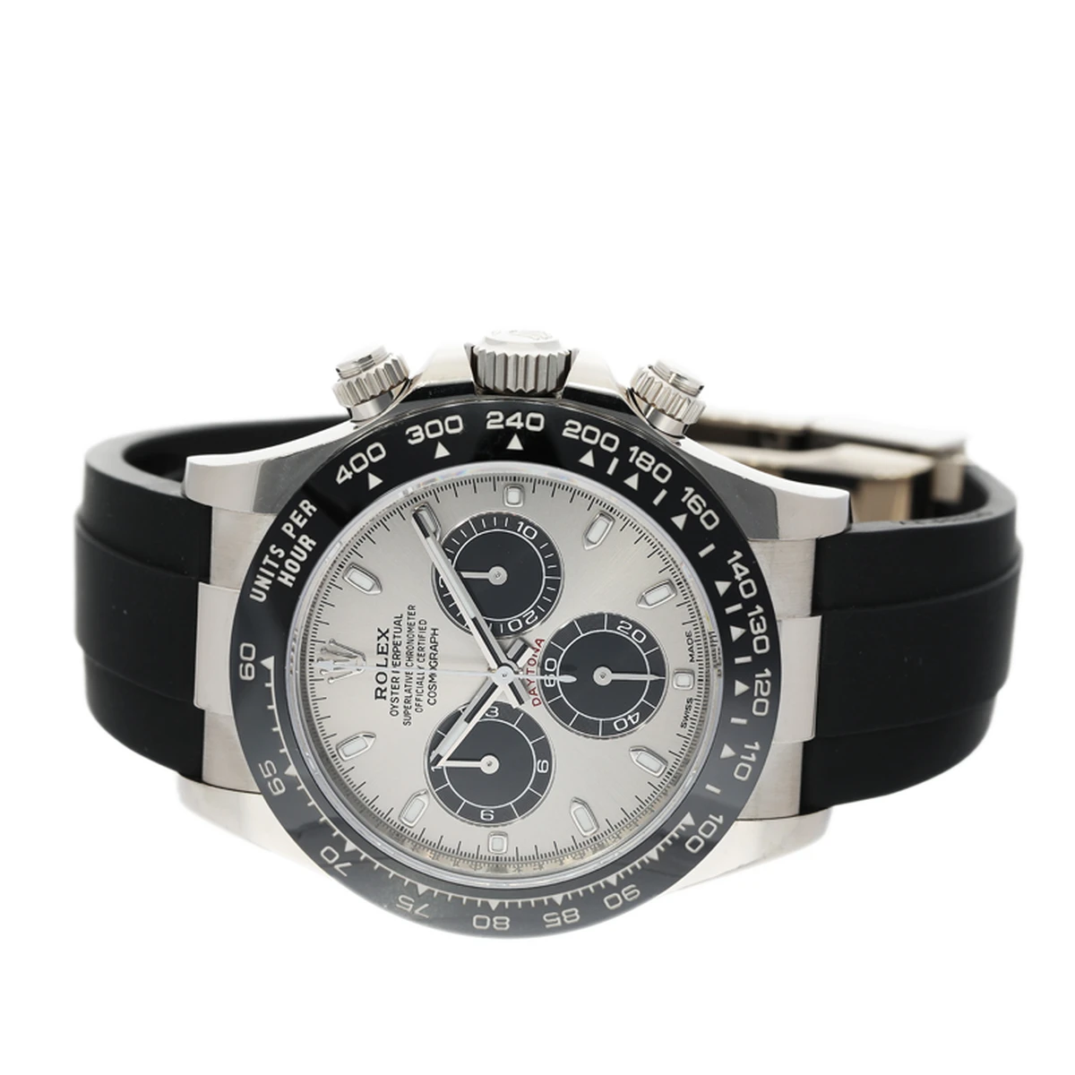 Rolex Cosmograph Daytona WG 116519LN-4813606