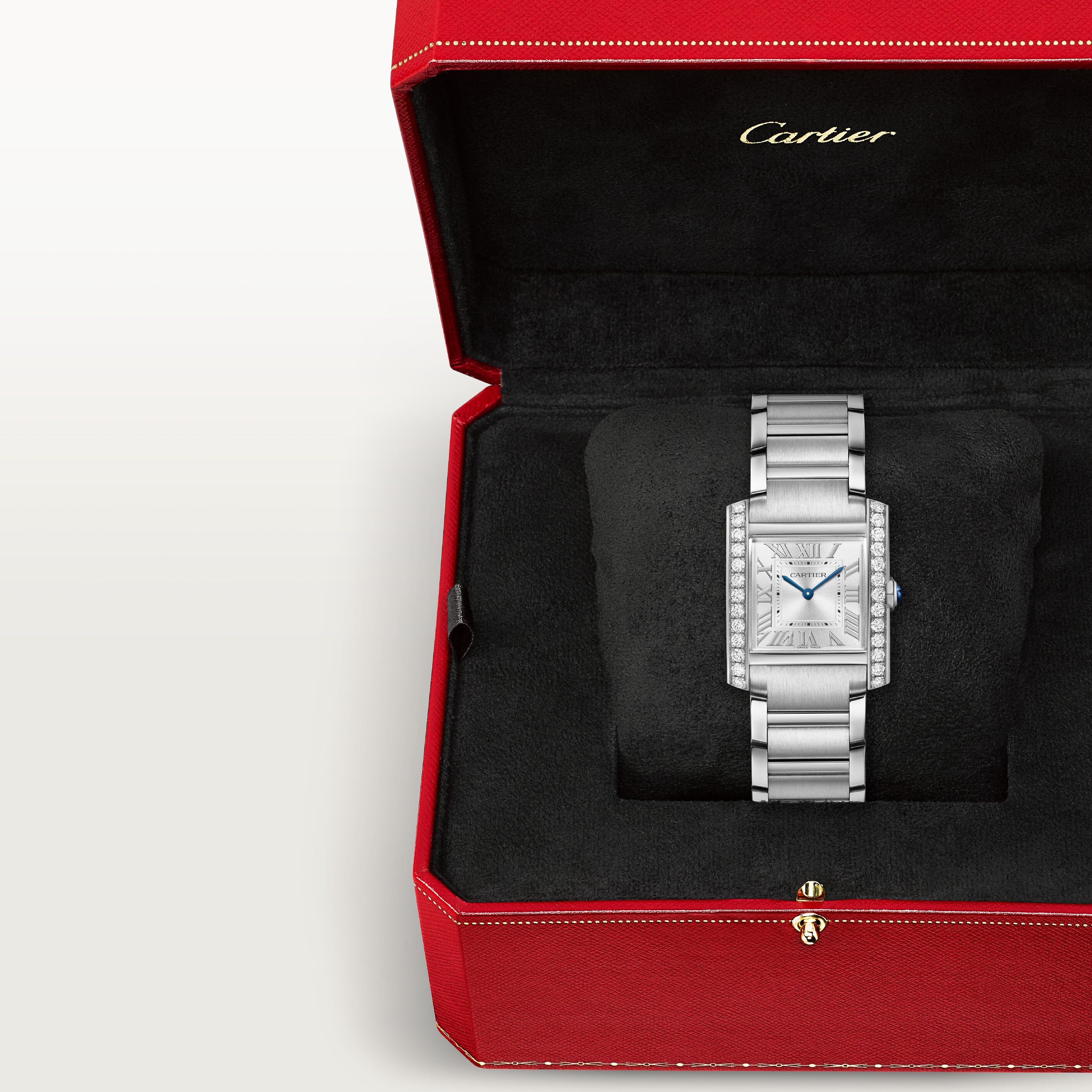 Cartier Tank Française Women's