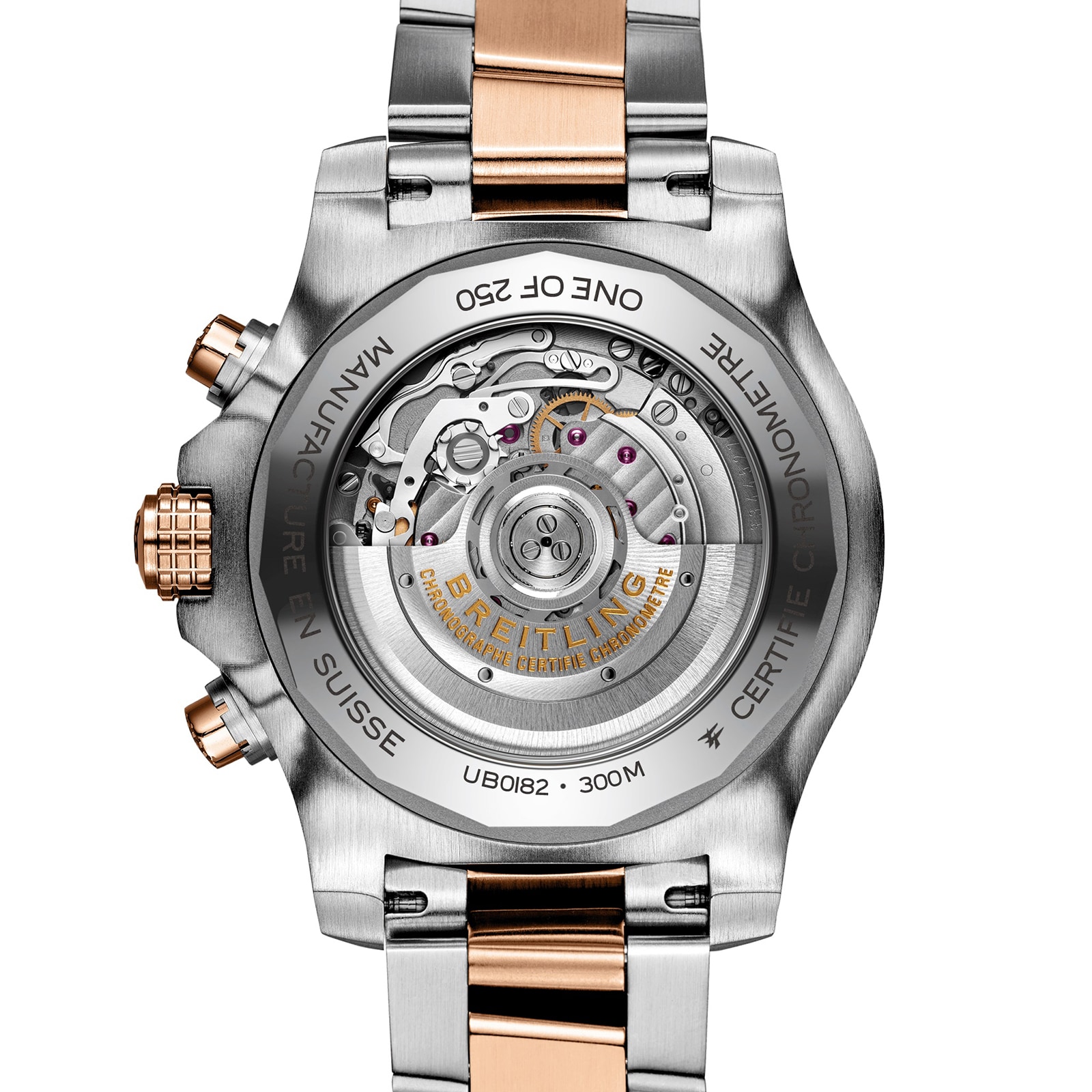 Breitling Avenger 45mm Mens Watch-P17532043