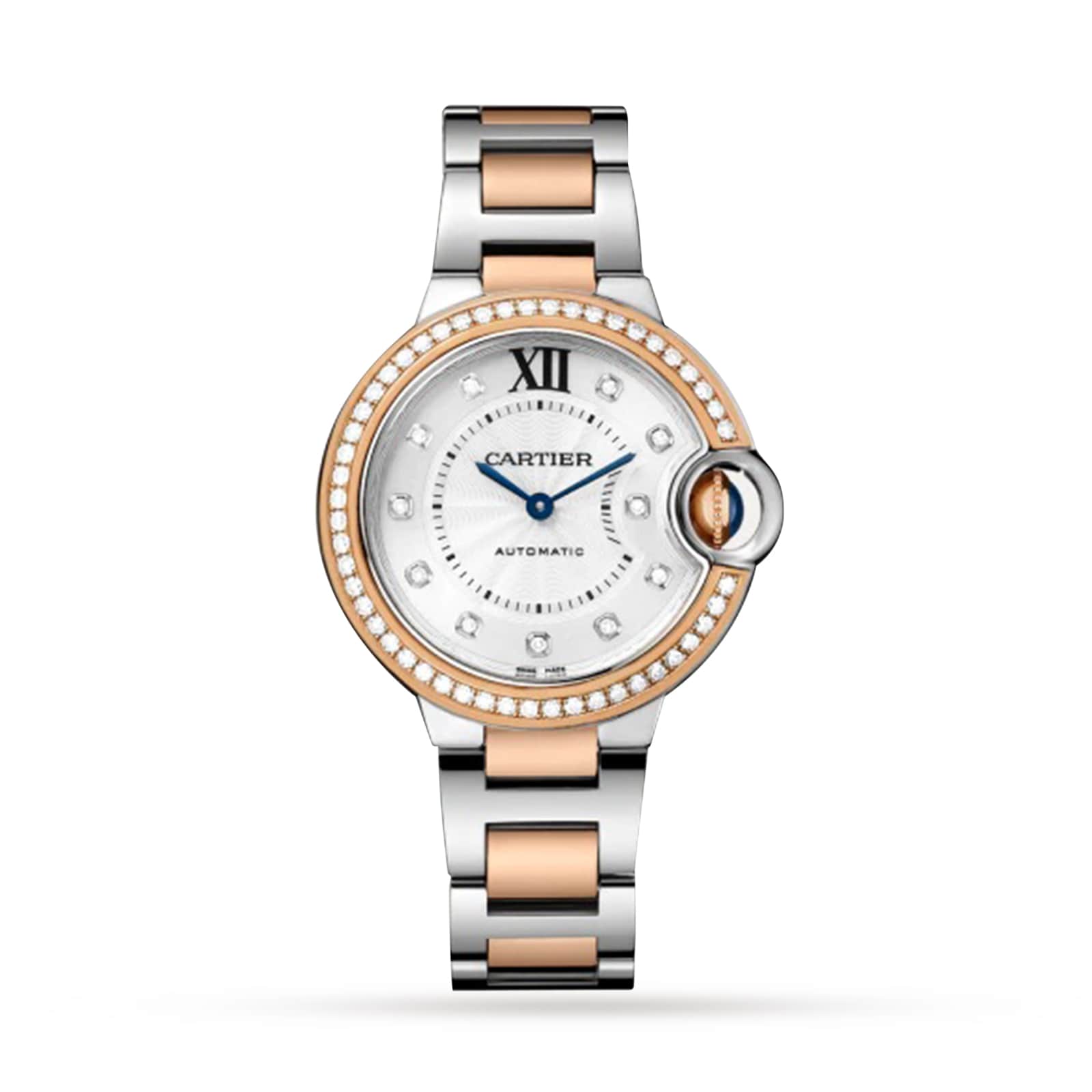 Cartier Ballon Bleu de Cartier Women's