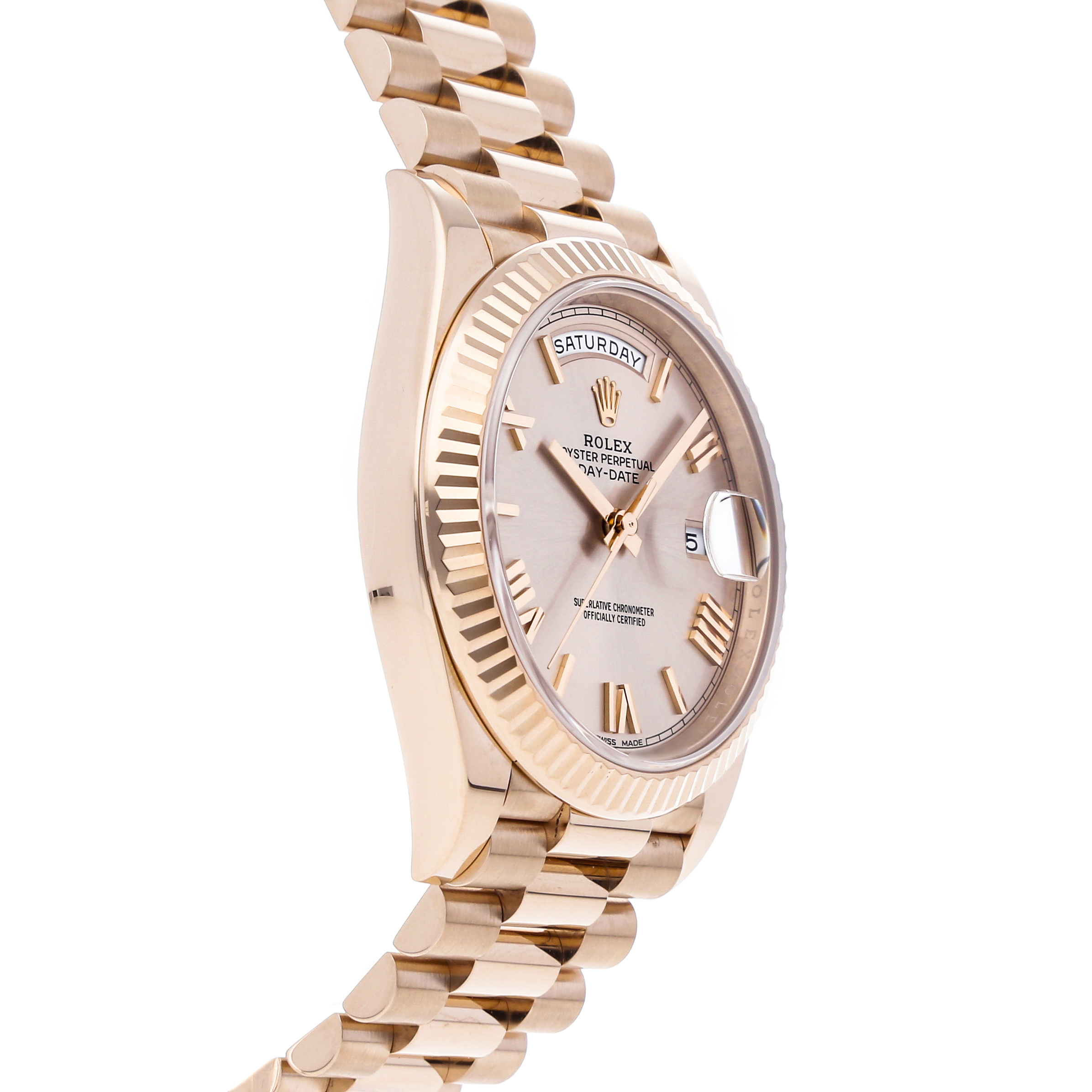 Rolex Day-Date 40 228235-4658019