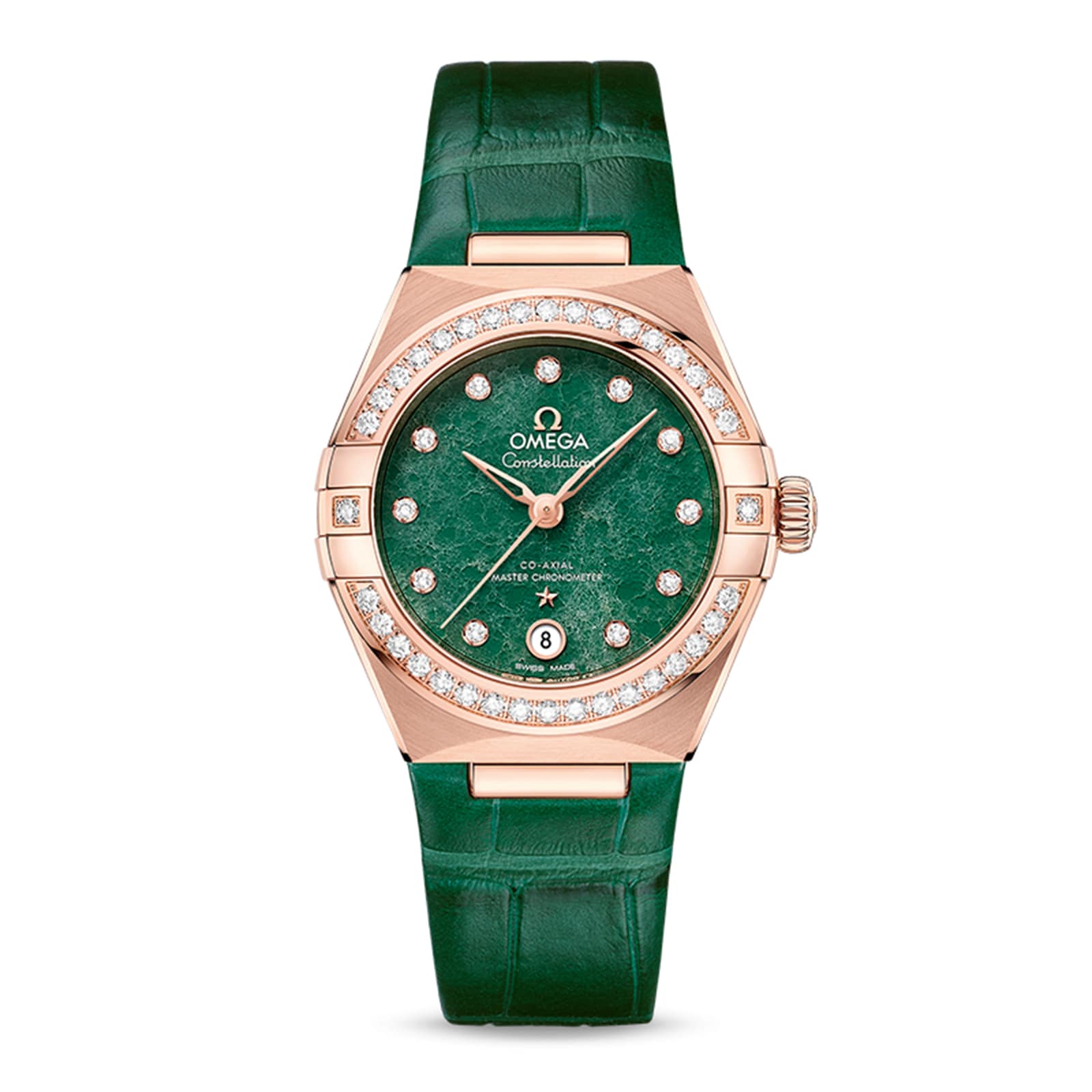 OMEGA Constellation Women's