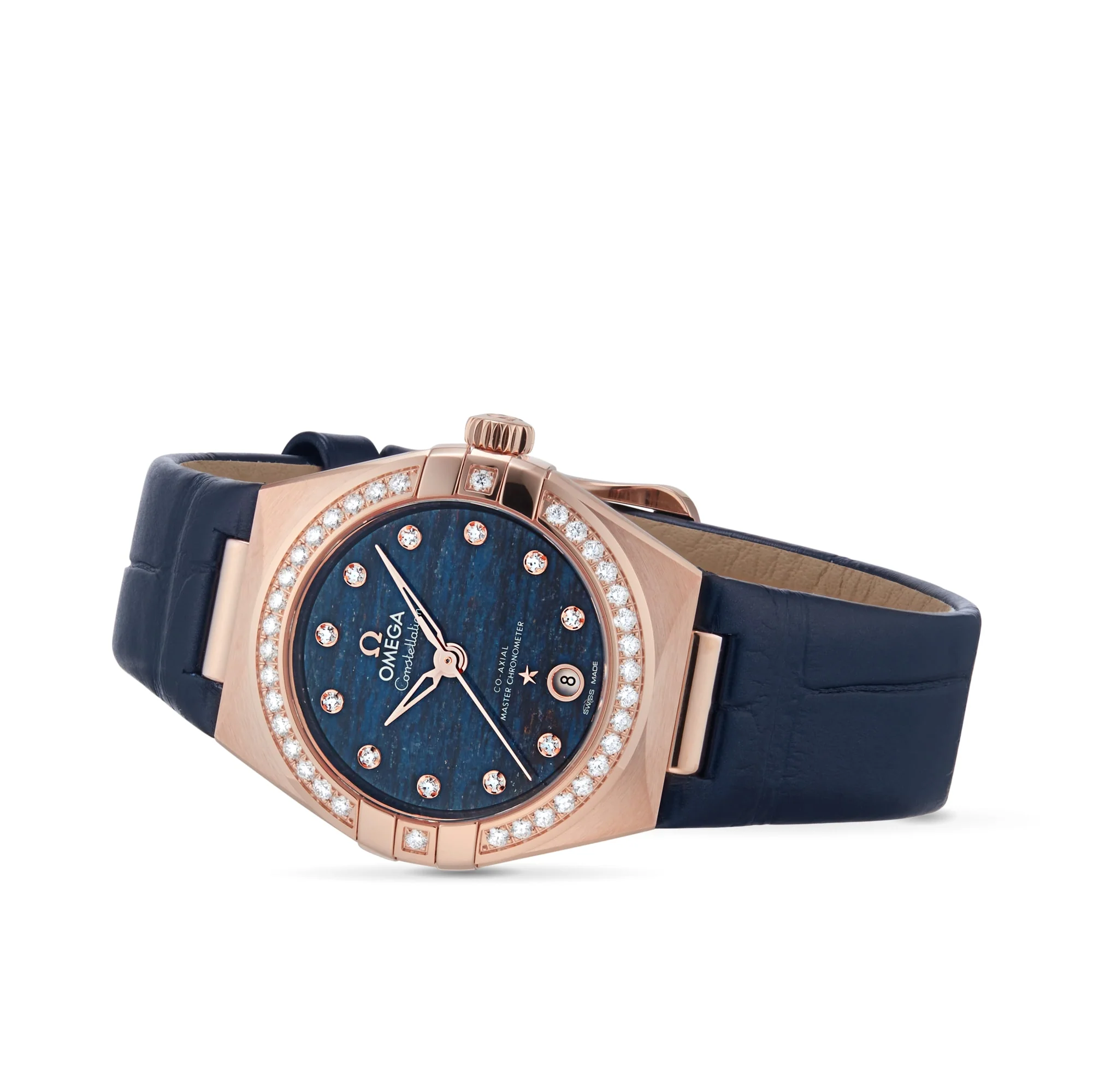 OMEGA Constellation Women's