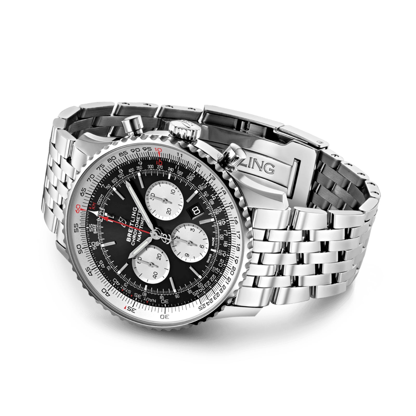 Breitling Navitimer B01 Chronograph 46-P17531162