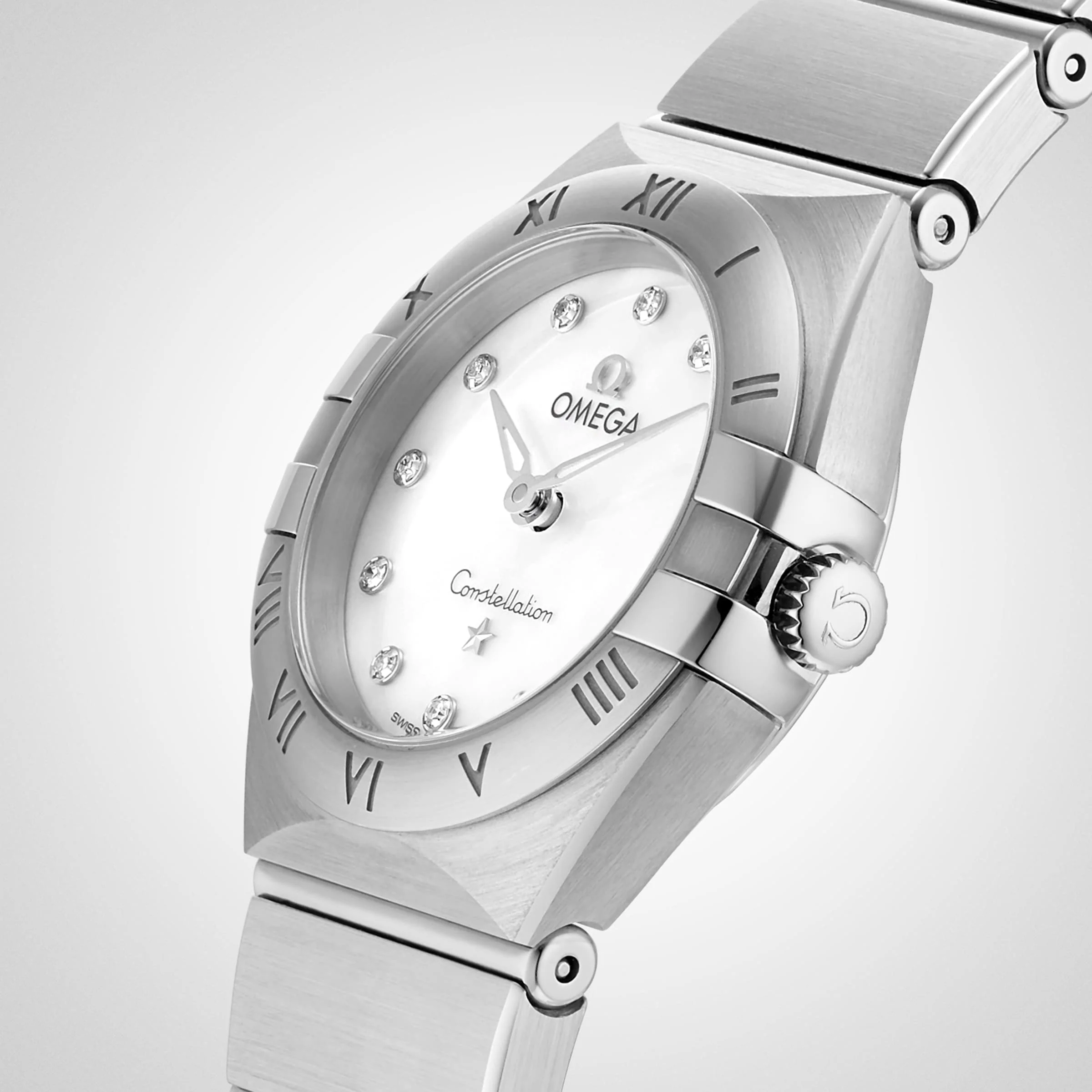 OMEGA Constellation Women's