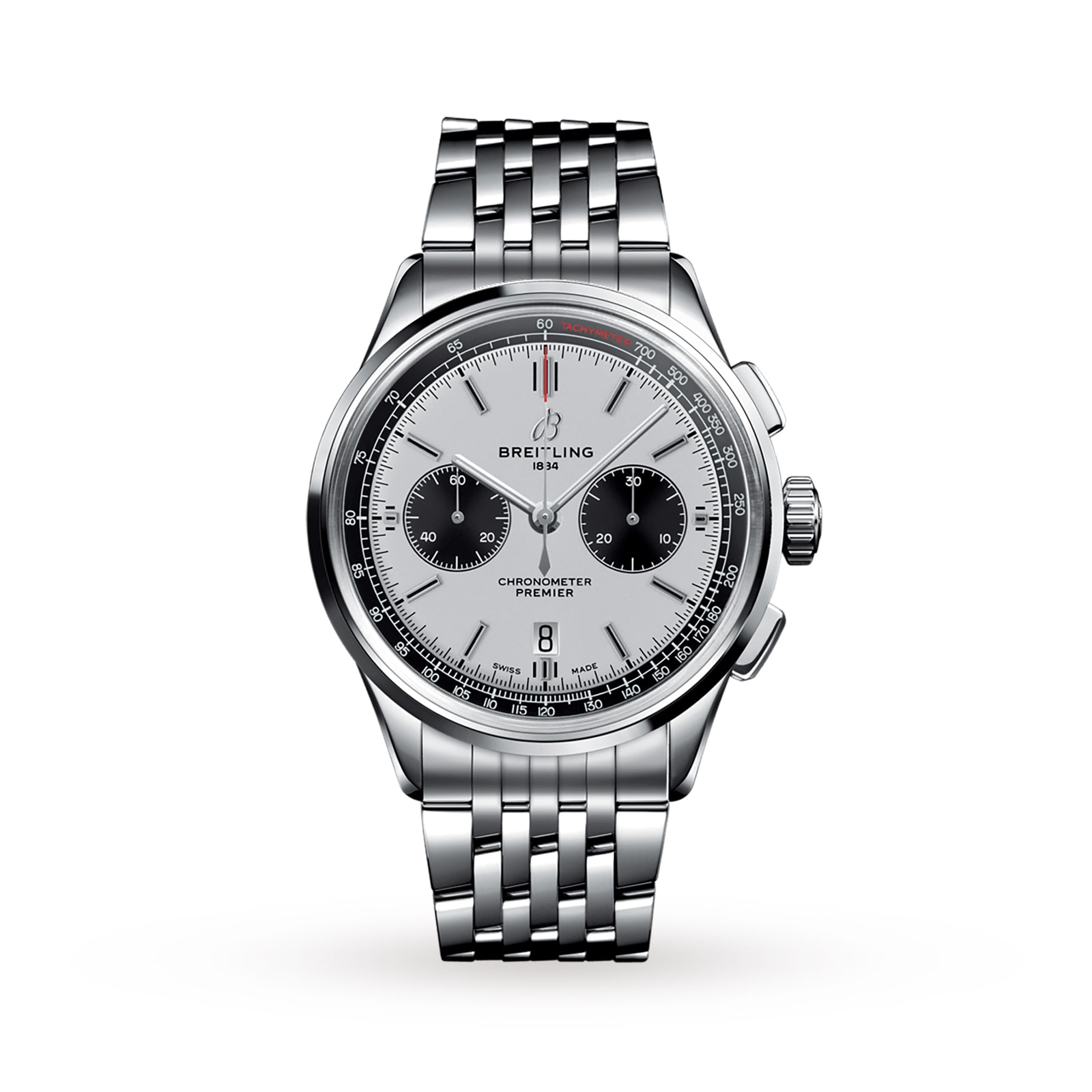 Breitling Premier B01 Chronograph 42-P17531597