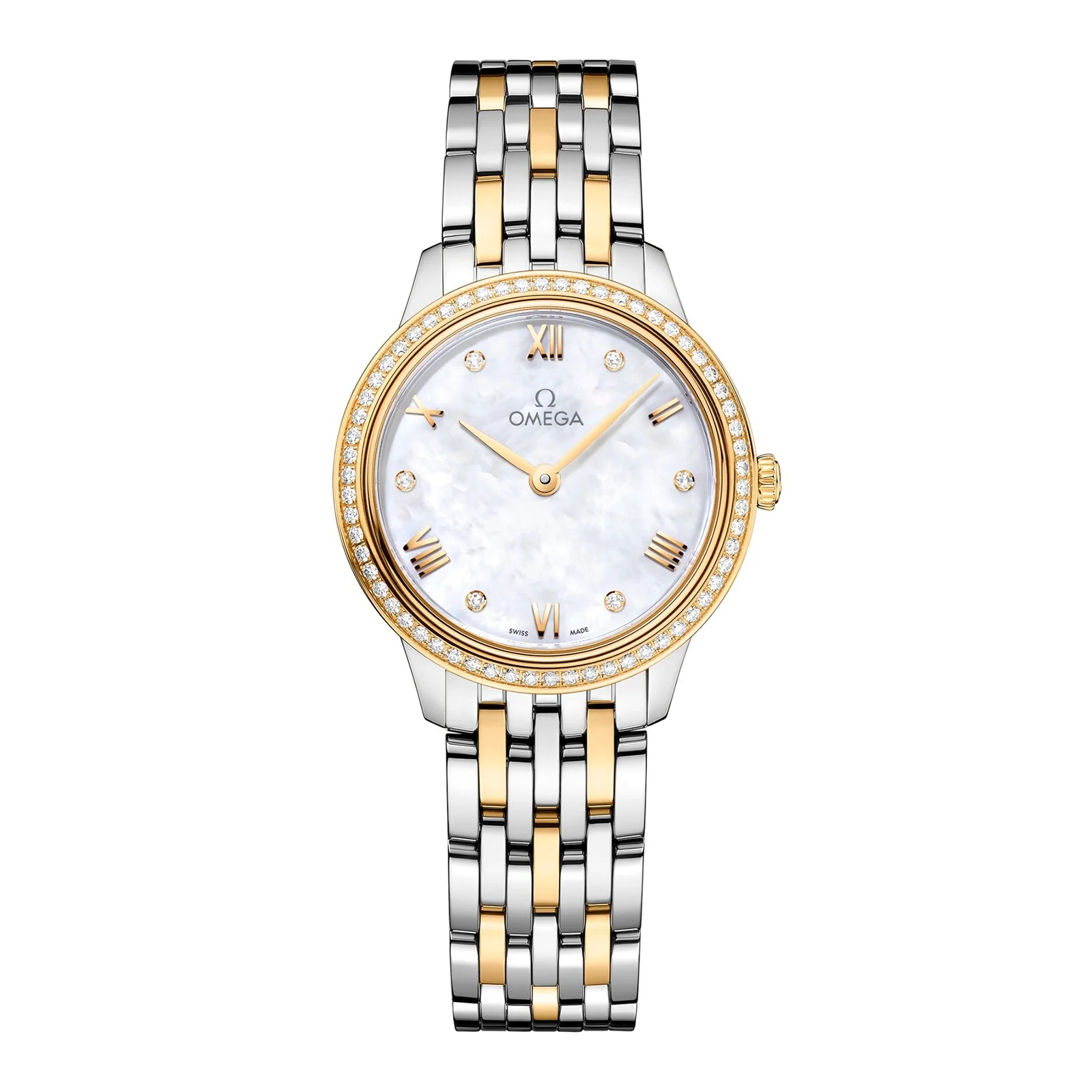 OMEGA De Ville Prestige Women's