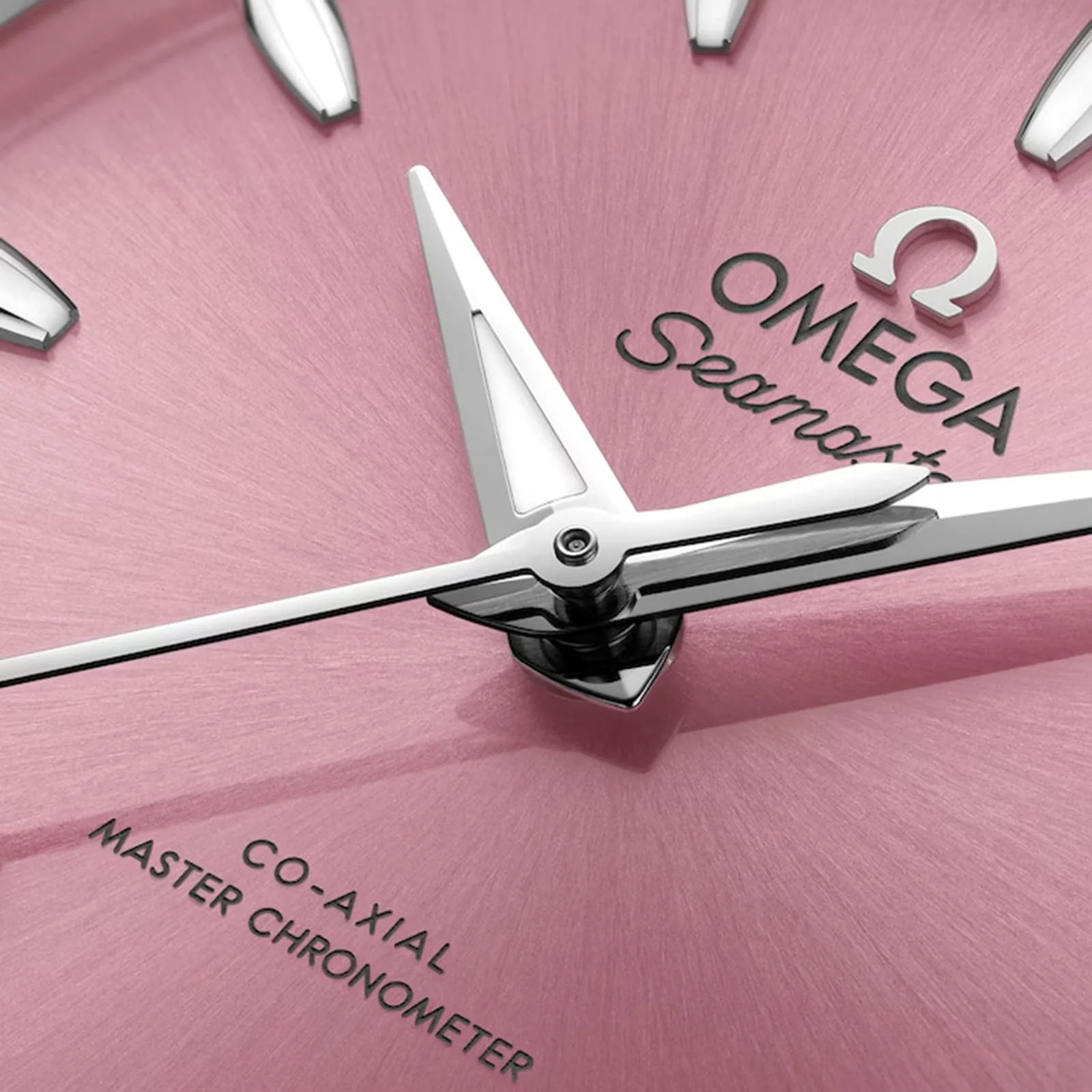 OMEGA Seamaster Aqua Terra 150M Women's