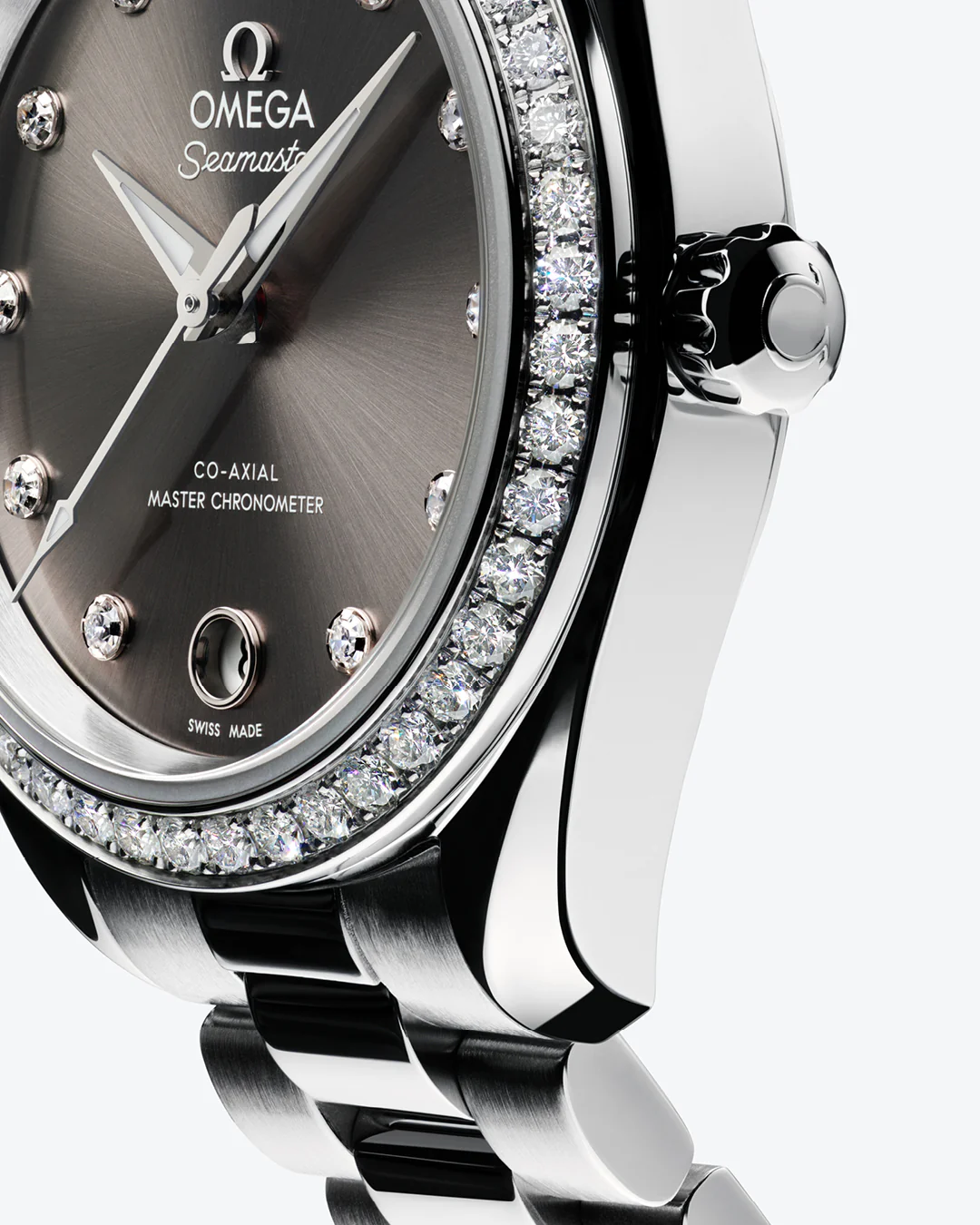 OMEGA Seamaster Aqua Terra 150M Women's