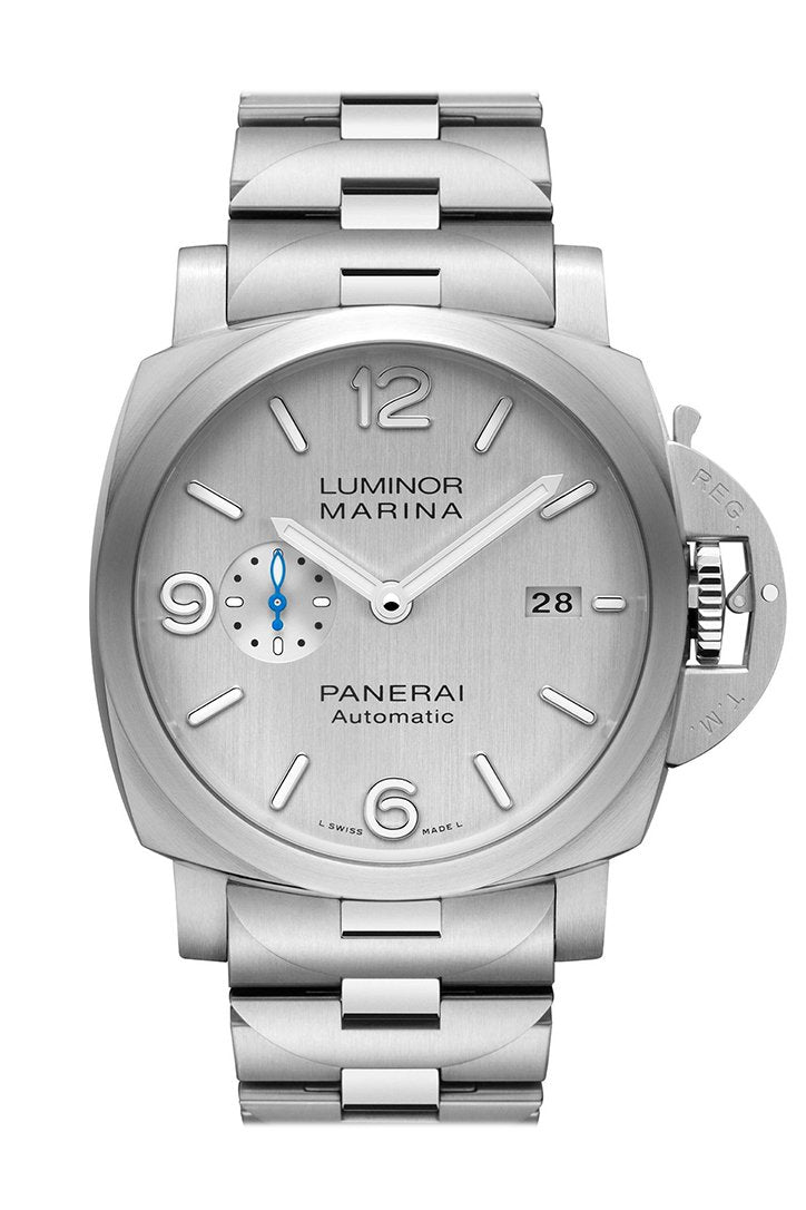 PANERAI Luminor Marina 1950 3 Days Automatic Acciaio PAM00977