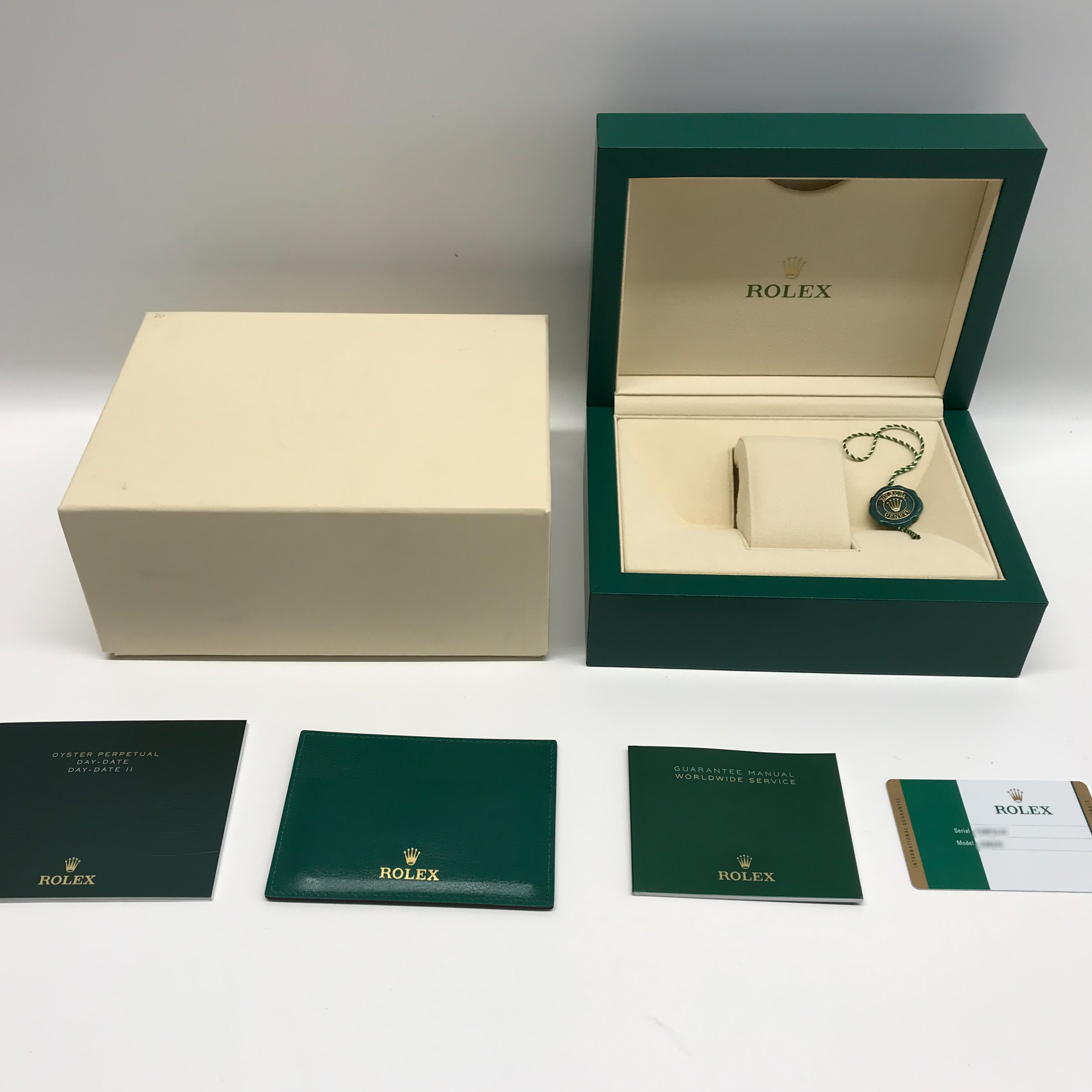 Rolex Day-Date 228235-4802583