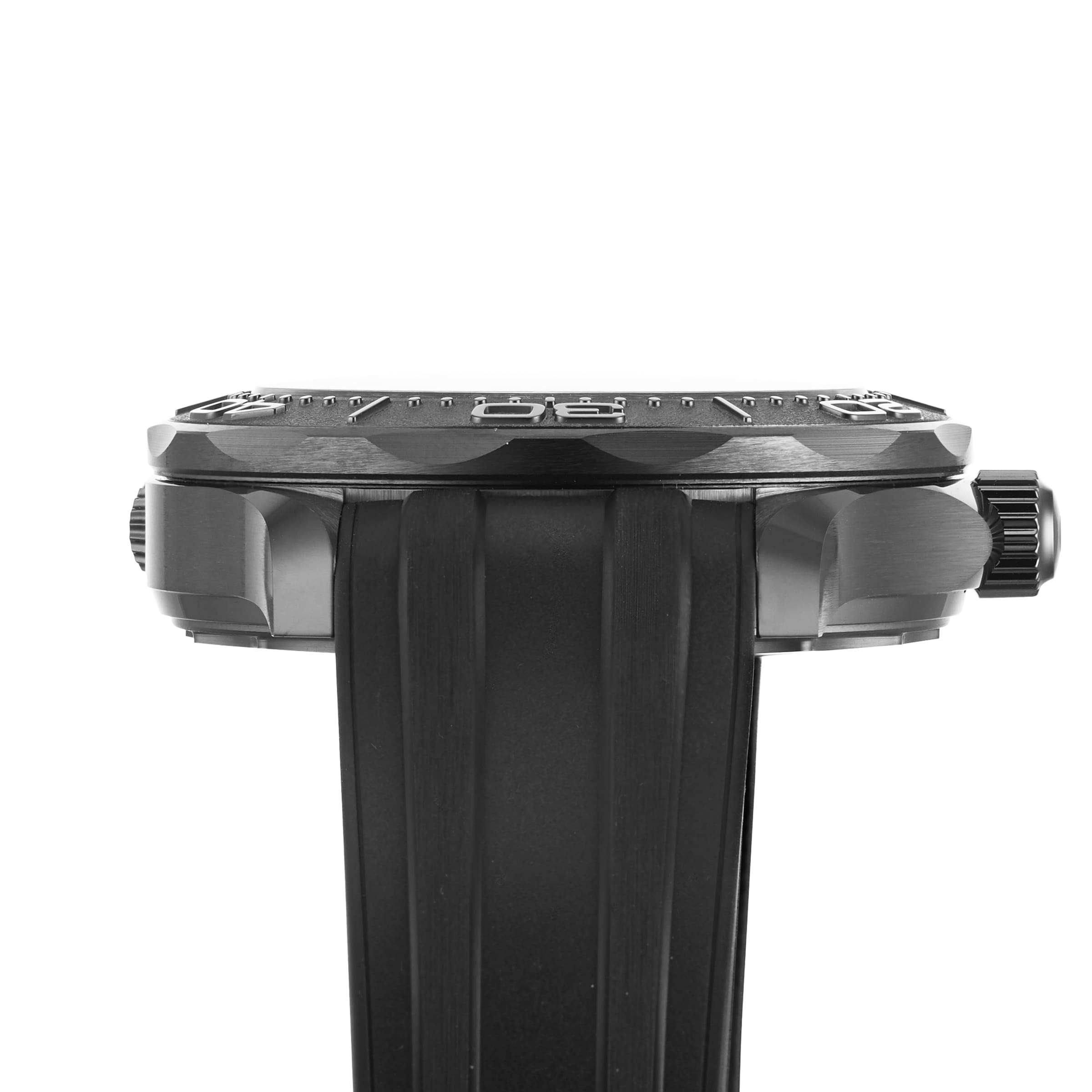 Omega Seamaster Diver 300 Co-Axial Master Chronometer 43.5mm Black Black-P17331799