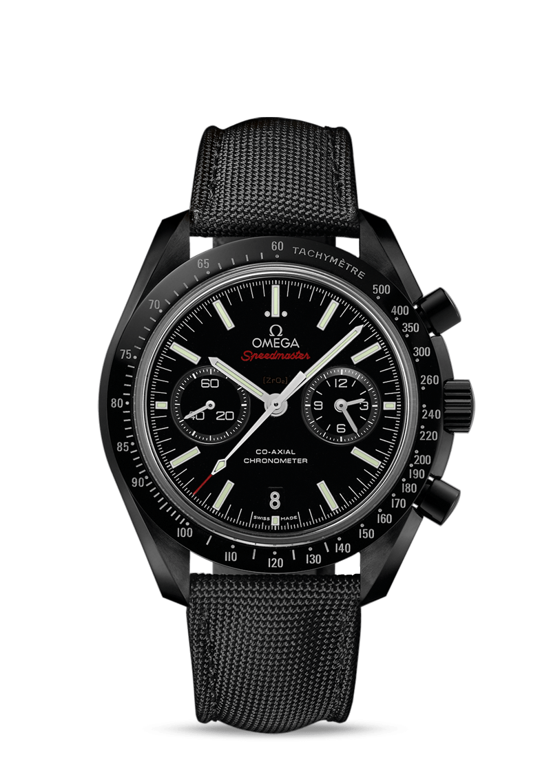 Omega Speedmaster DARK SIDE OF THE MOON 44.25mm