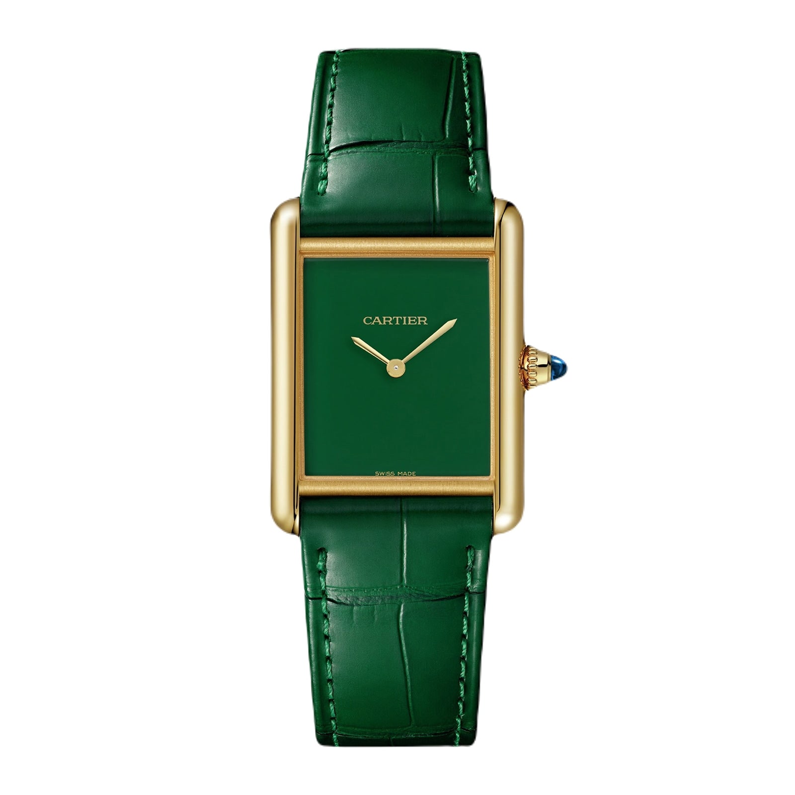 Cartier Tank Louis Cartier Women's