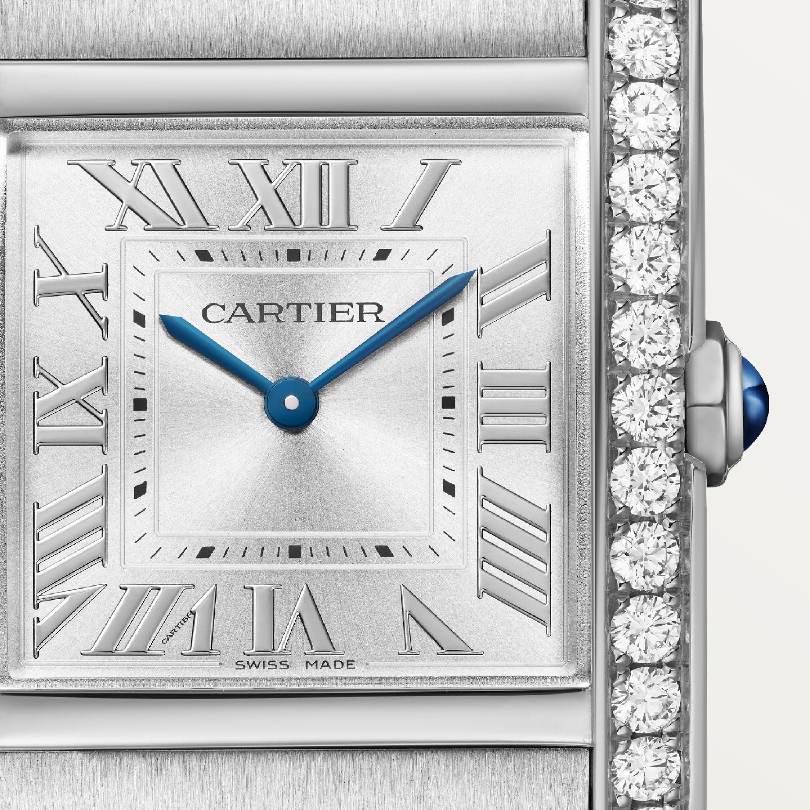 Cartier Tank Française Women's